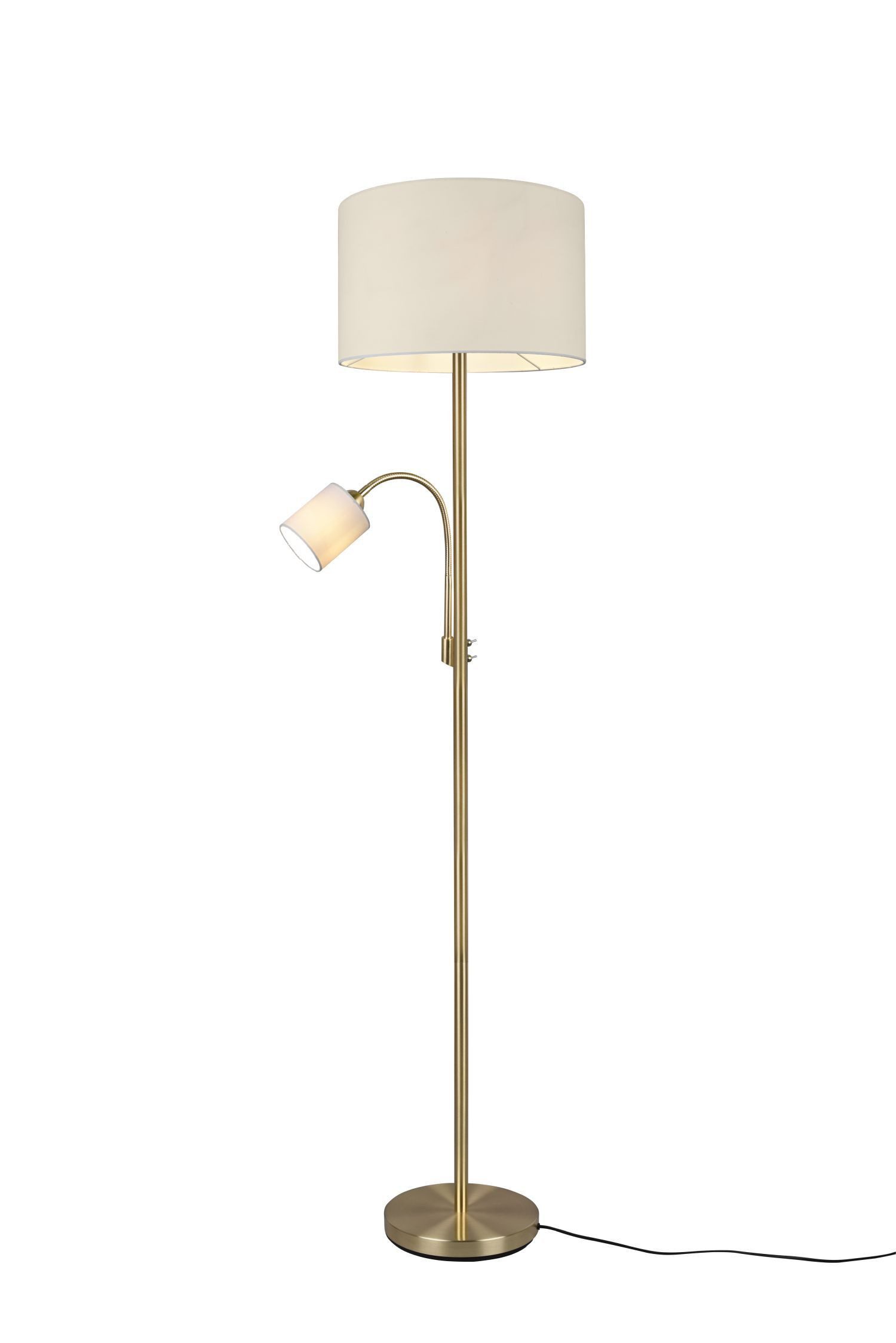 Stehlampe HERCONA