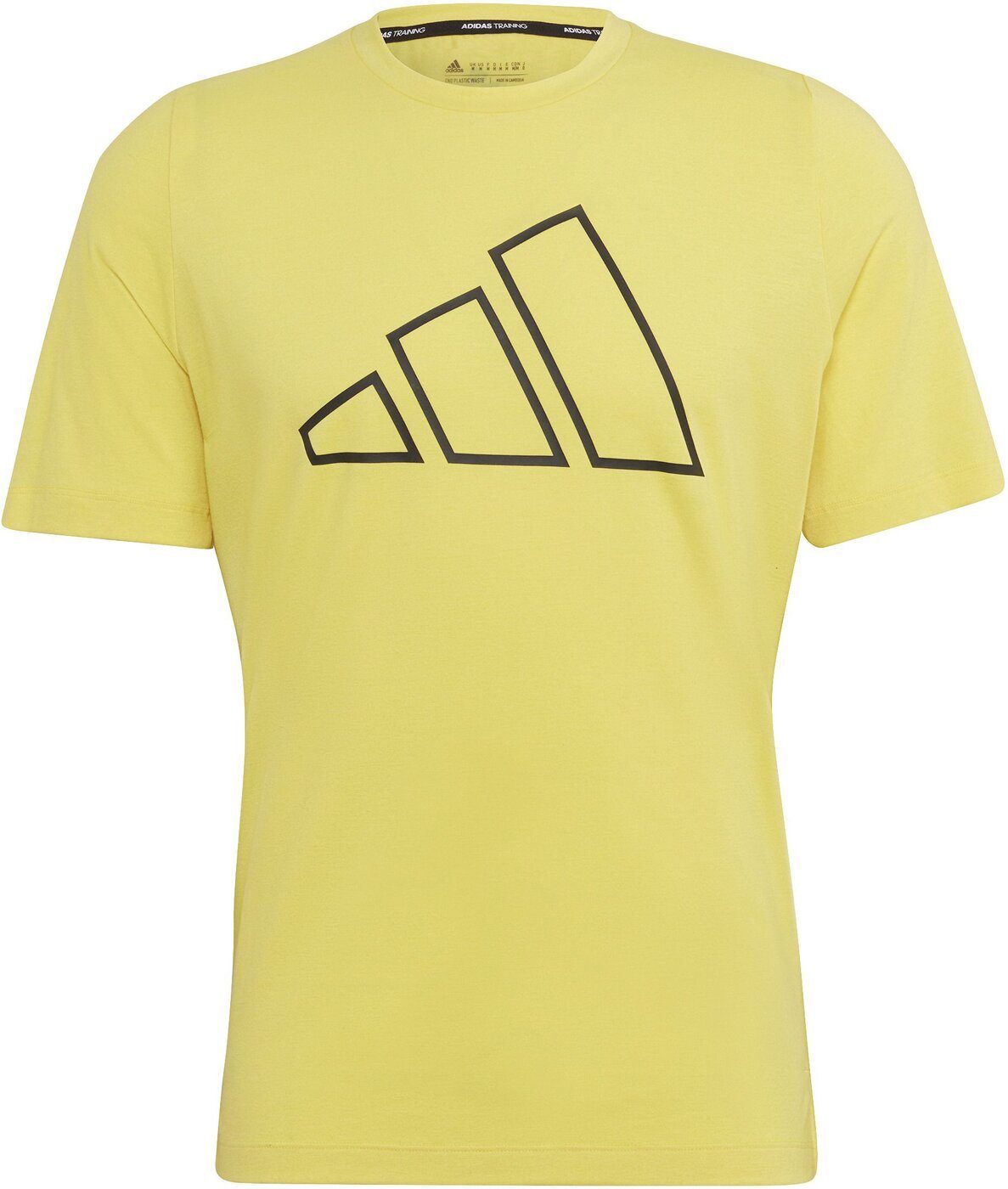 Trainingsshirt TI 3BAR TEE IMPYEL