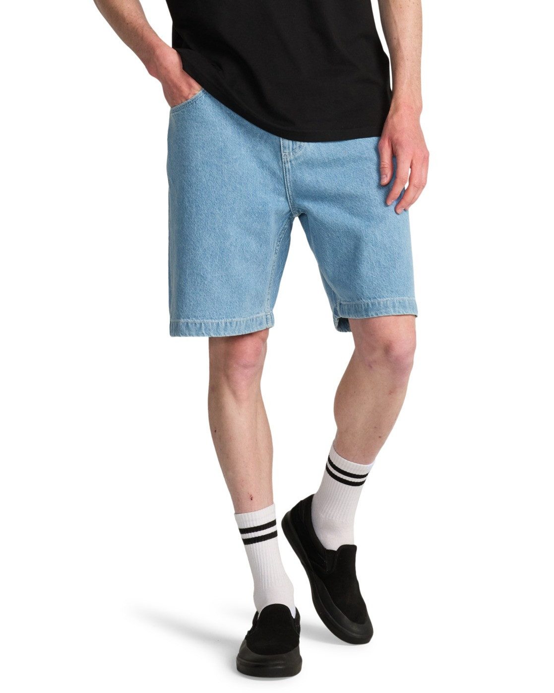 Shorts Big 21"
