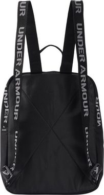 Under Armour® Cityrucksack UA LOUDON BACKPACK SM 001 BLACK