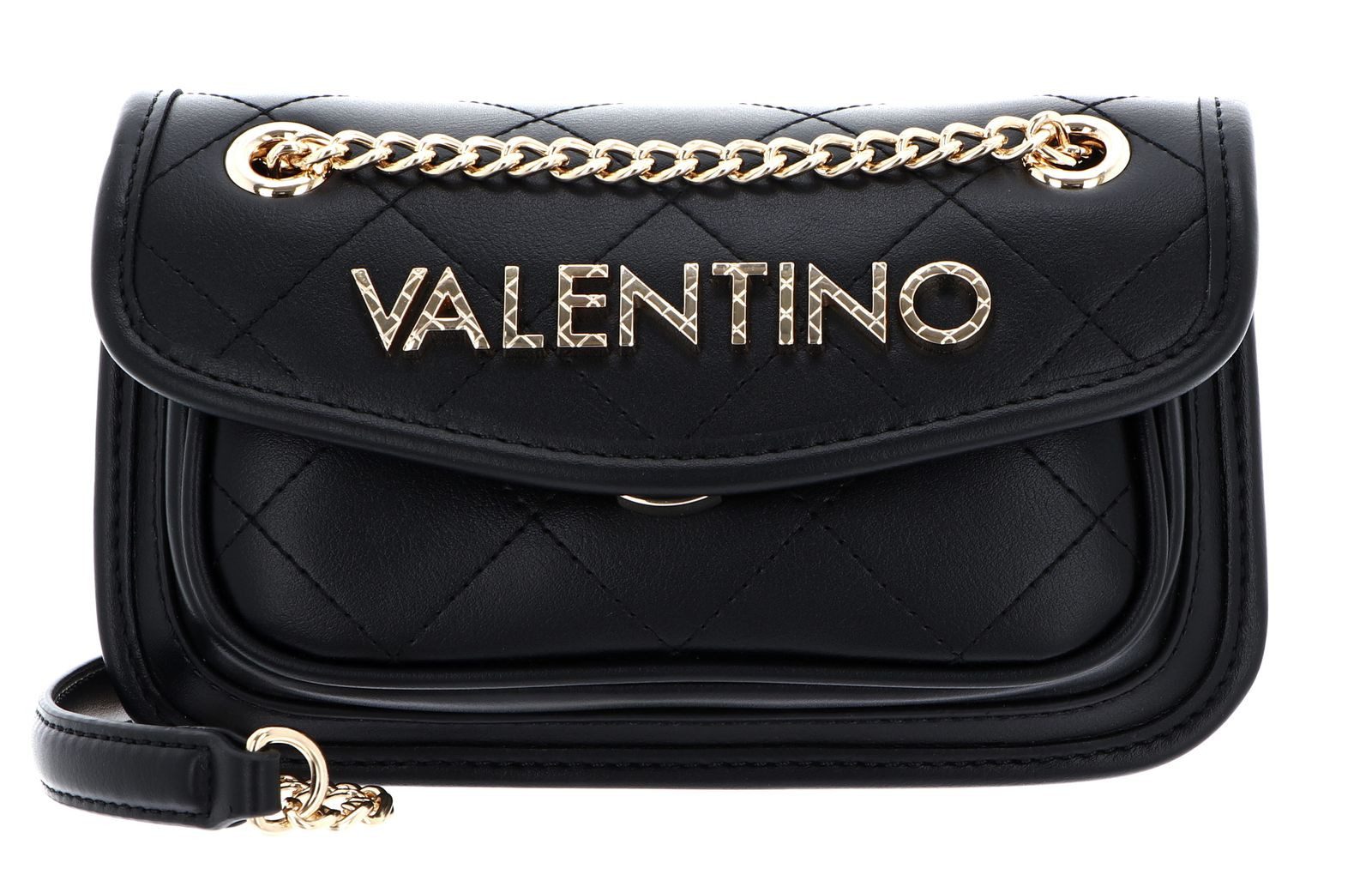 Umhängetasche Flap Bag