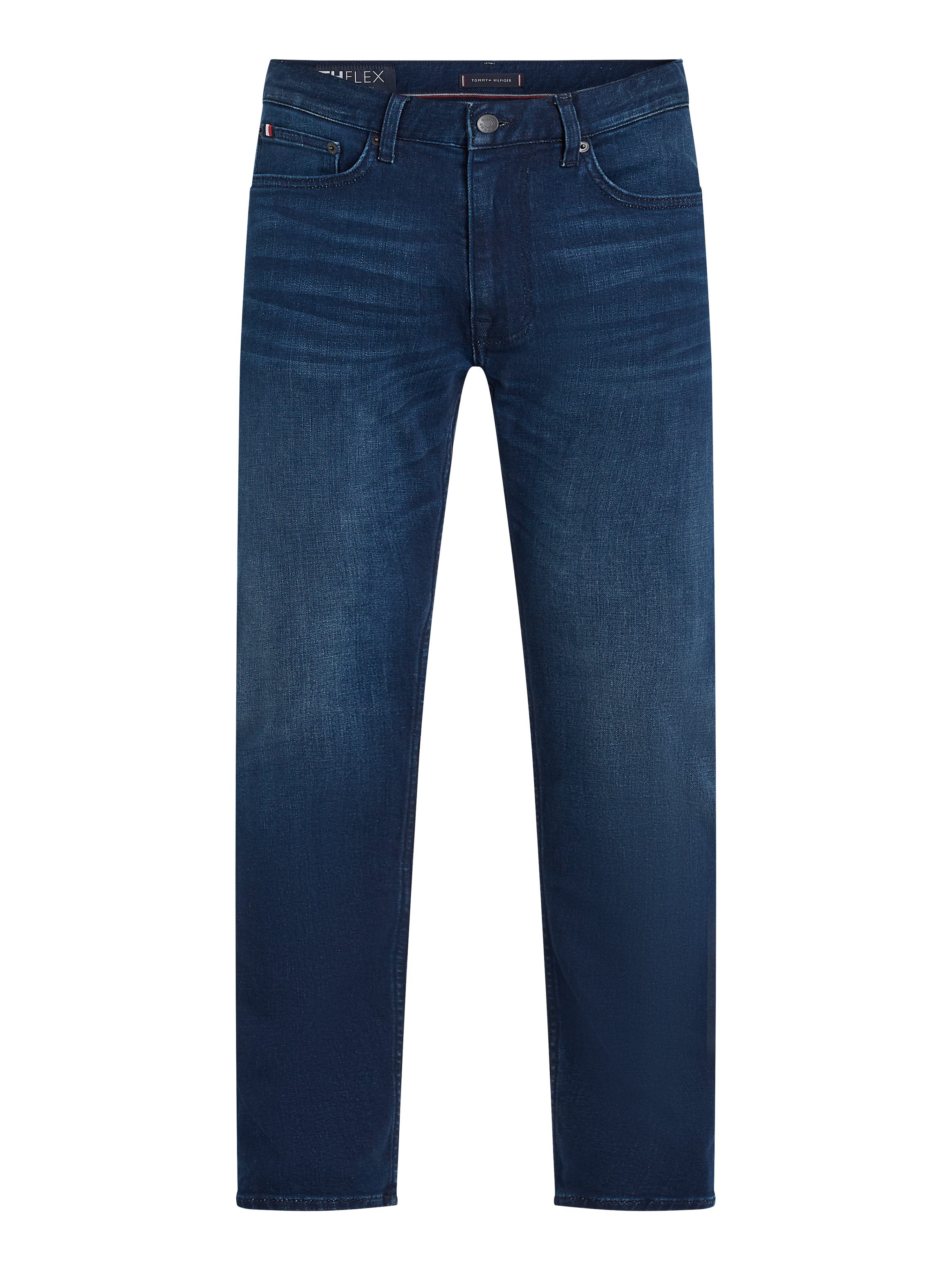 Slim-fit-Jeans CORE BLEECKER