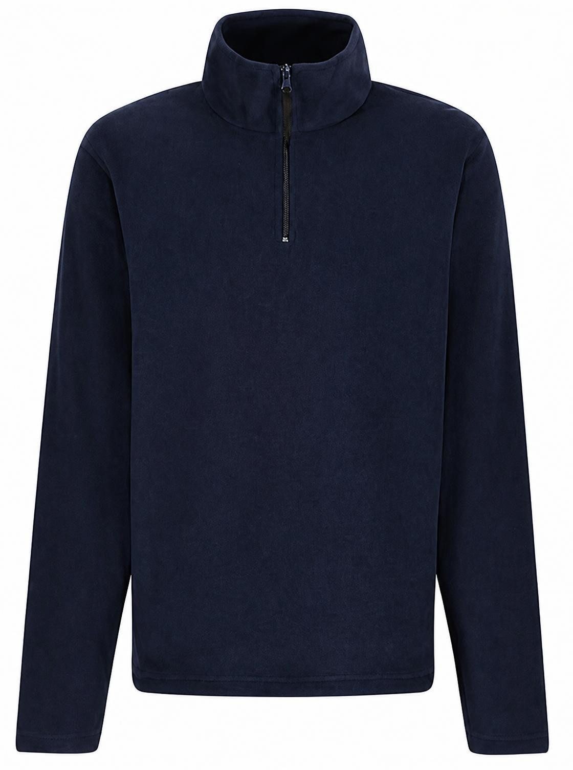 Regatta Professional Fleecepullover Micro Zip Neck