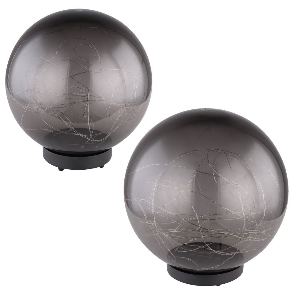 GLOBO LIGHTING LED Gartenleuchte, LED-Leuchtmittel fest günstig online kaufen