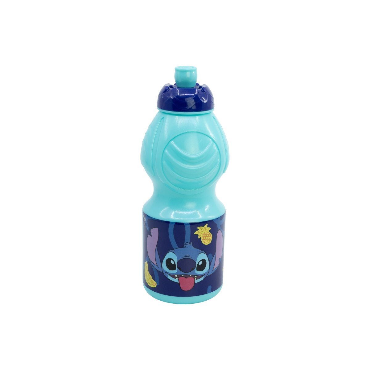 Disney Trinkflasche Disney Lilo & Stitch Palms Trinkflasche Sport 400ml