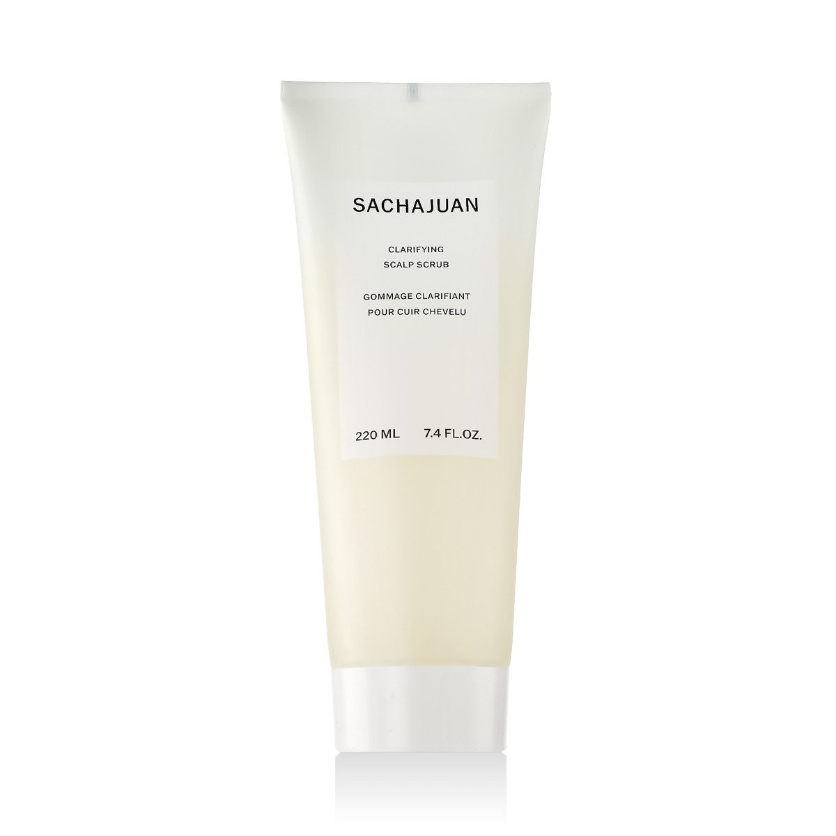 Sachajuan Kopfhautpeeling Clarifying