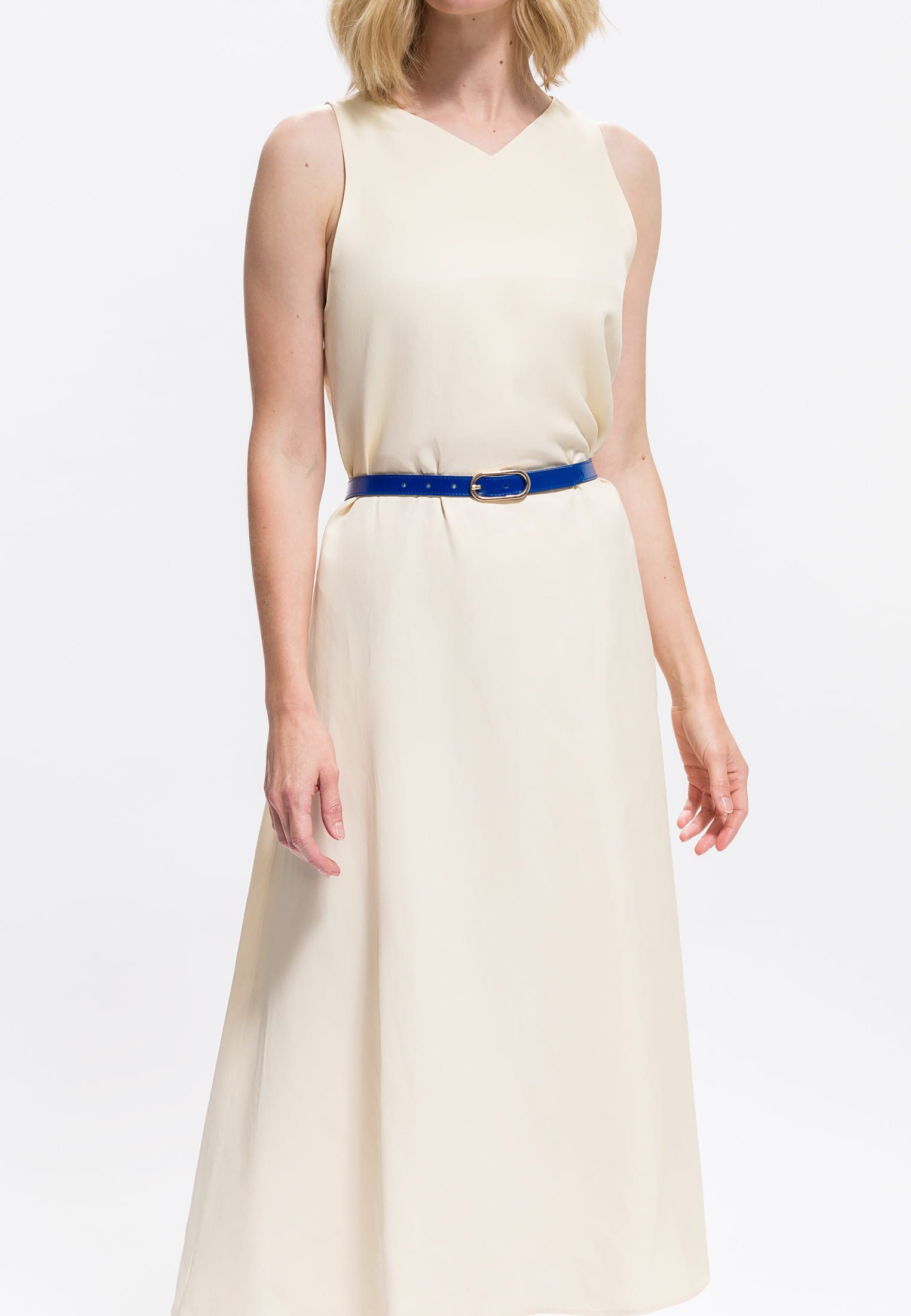 Tamaris Ledergürtel Essential Classics (1-St) günstig online kaufen