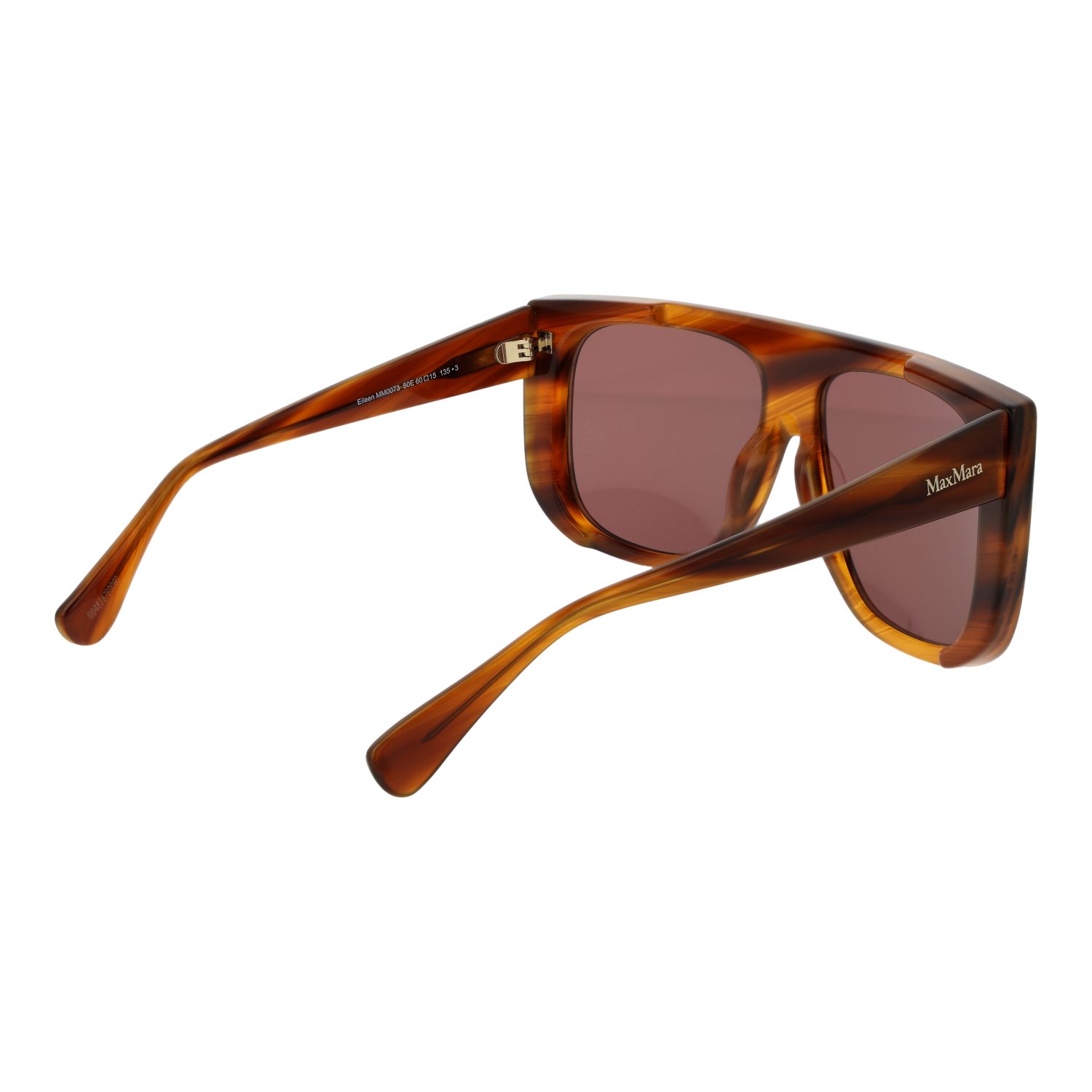 Max Mara Sonnenbrille MM0073 6050E