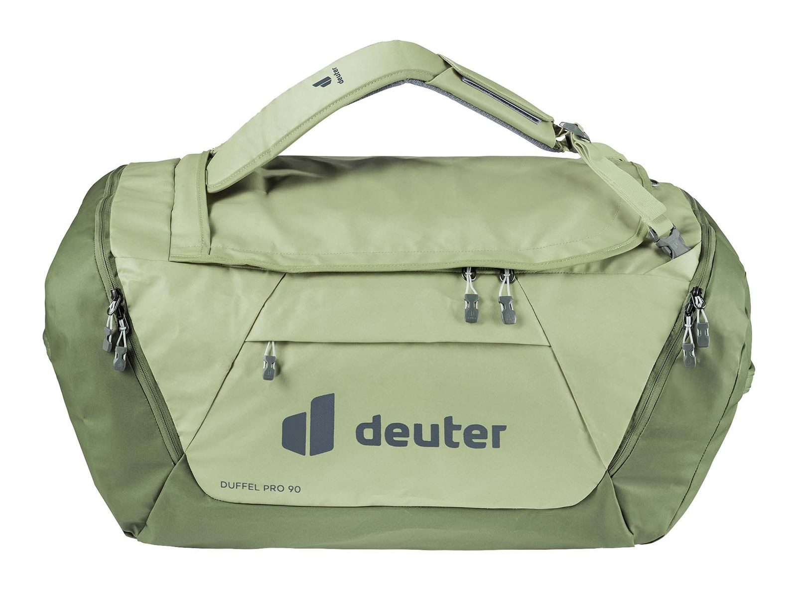 deuter Reisetasche Duffel Pro 90