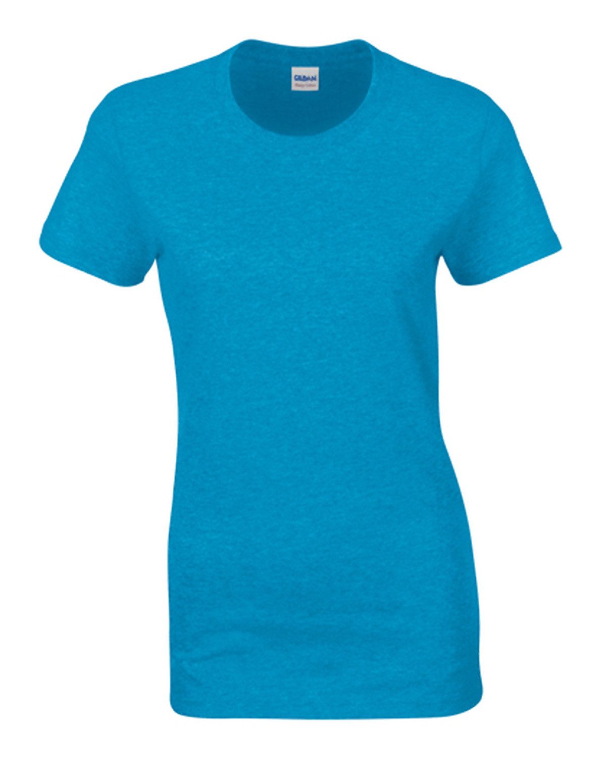 Gildan Hoodie Heavy Cotton™ Women´s T-Shirt günstig online kaufen