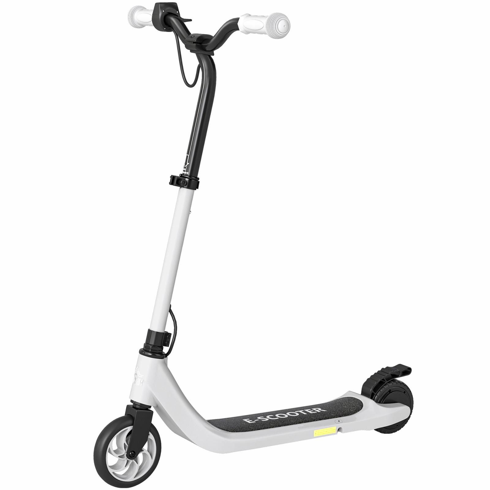 FELIXLEO Balance Scooter Tasche E Scooter, Elektro Tretroller, 6 km Reichweite, ab 6 Jahren (1-tlg)