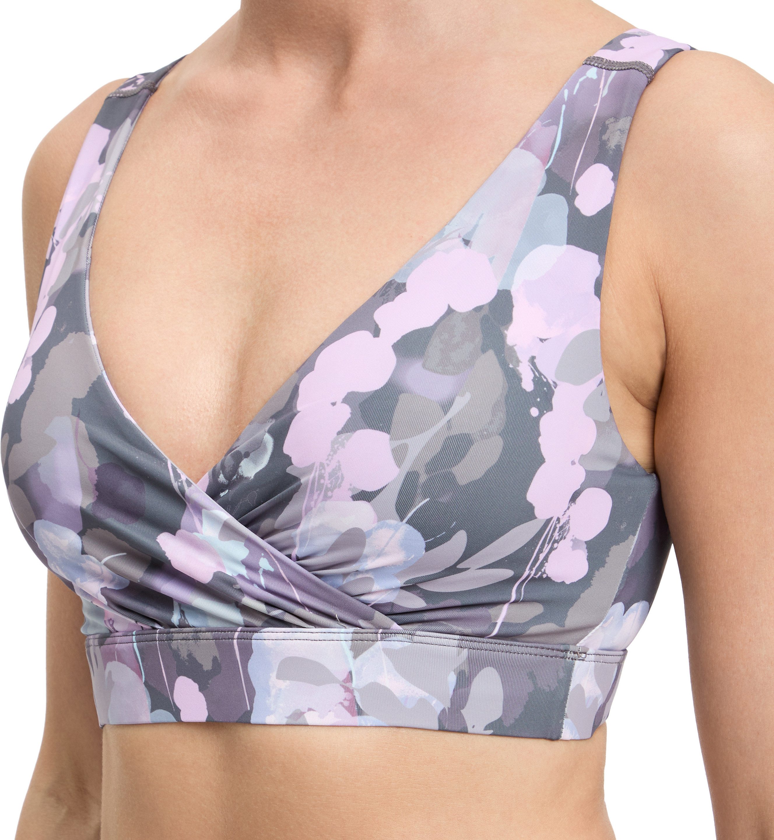 Energetics Sport-BH DA.-SPORT-BH BYLLIE W für Training, mit Dry-Plus-Finish