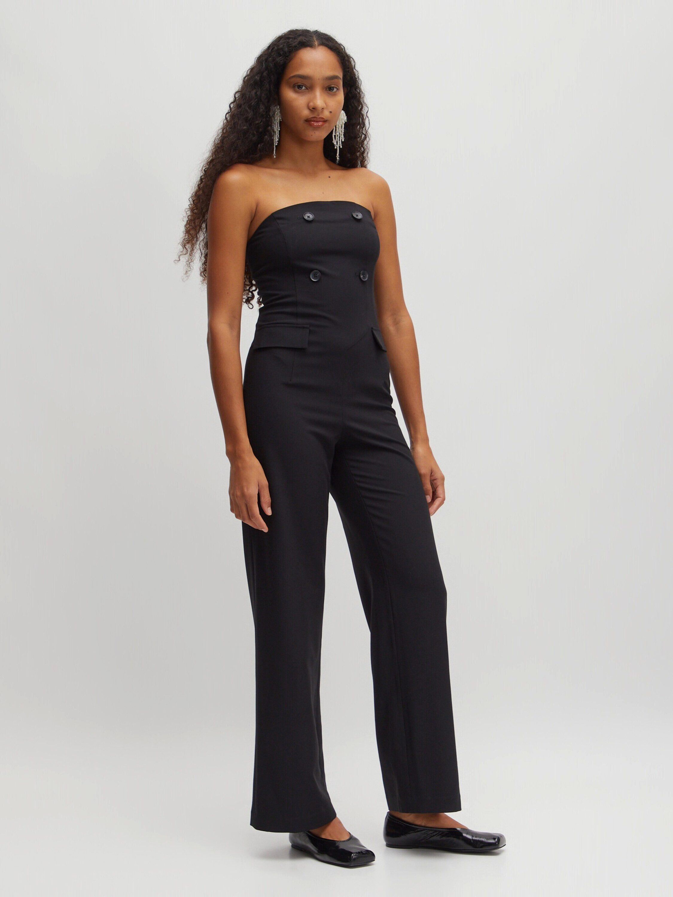 EDITED Jumpsuit Kian (1-tlg) Weiteres Detail