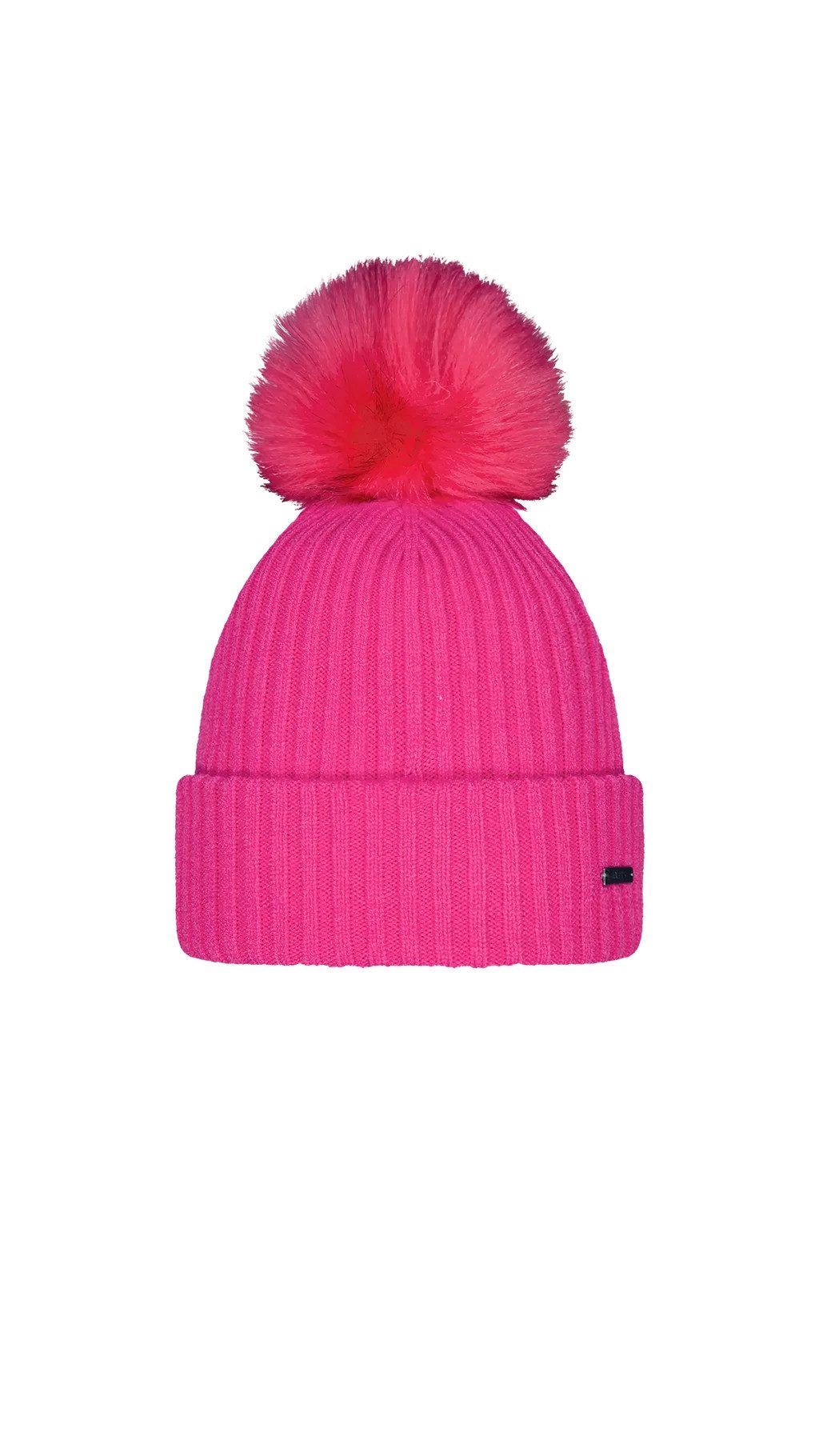 Bommelmütze Kenzie Beanie