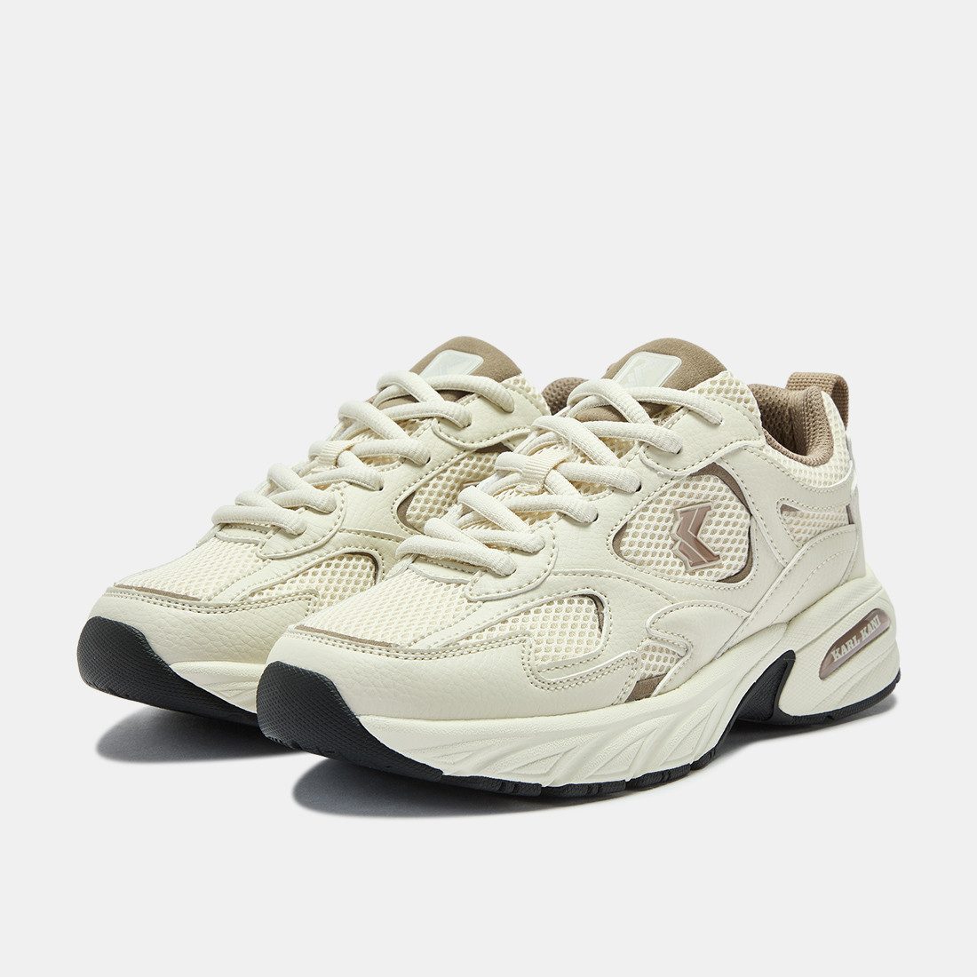 Karl Kani PRIME RUNNER 2 Sneaker Y2K Style