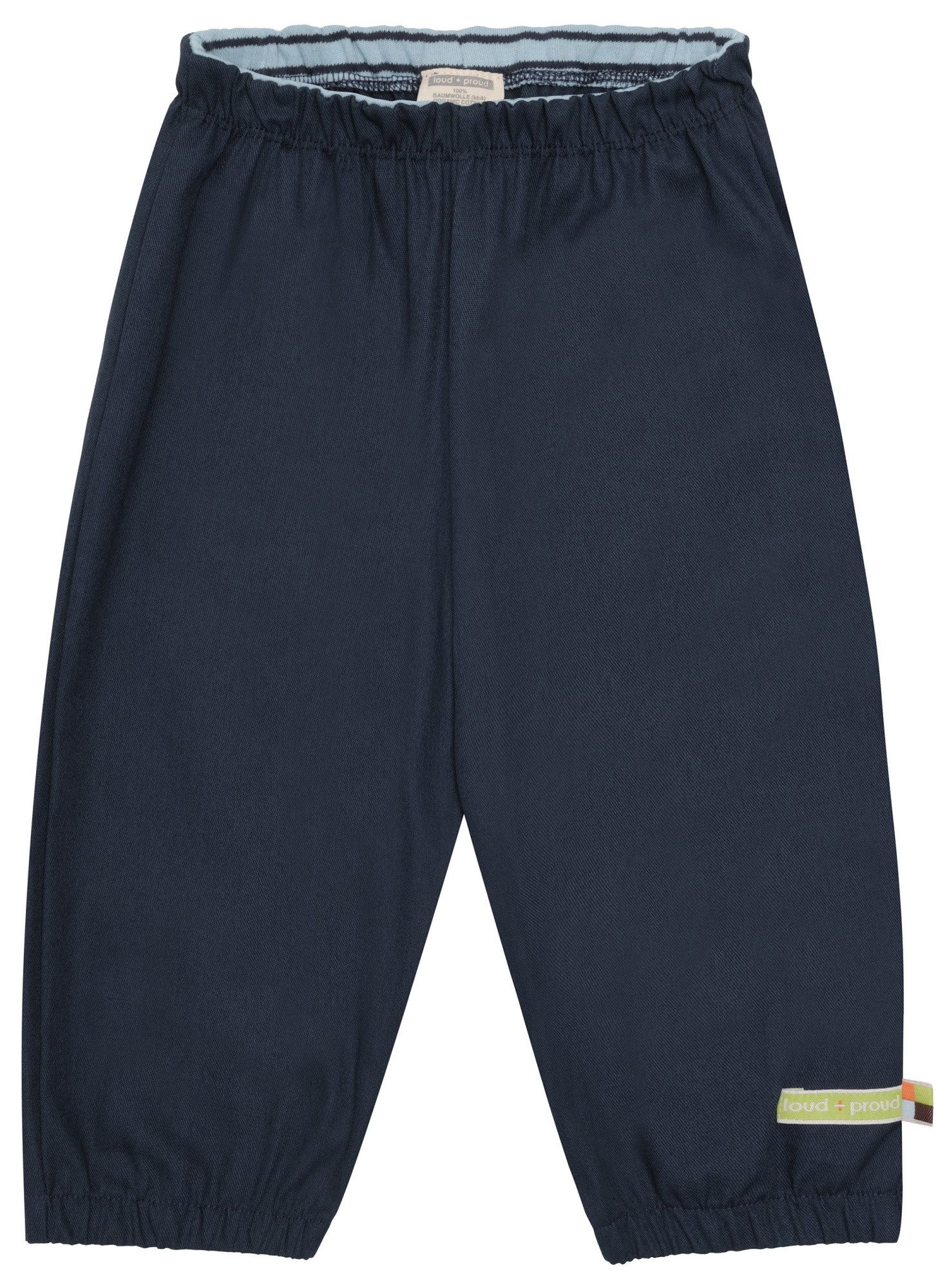 loud + proud Outdoorhose uni und günstig online kaufen