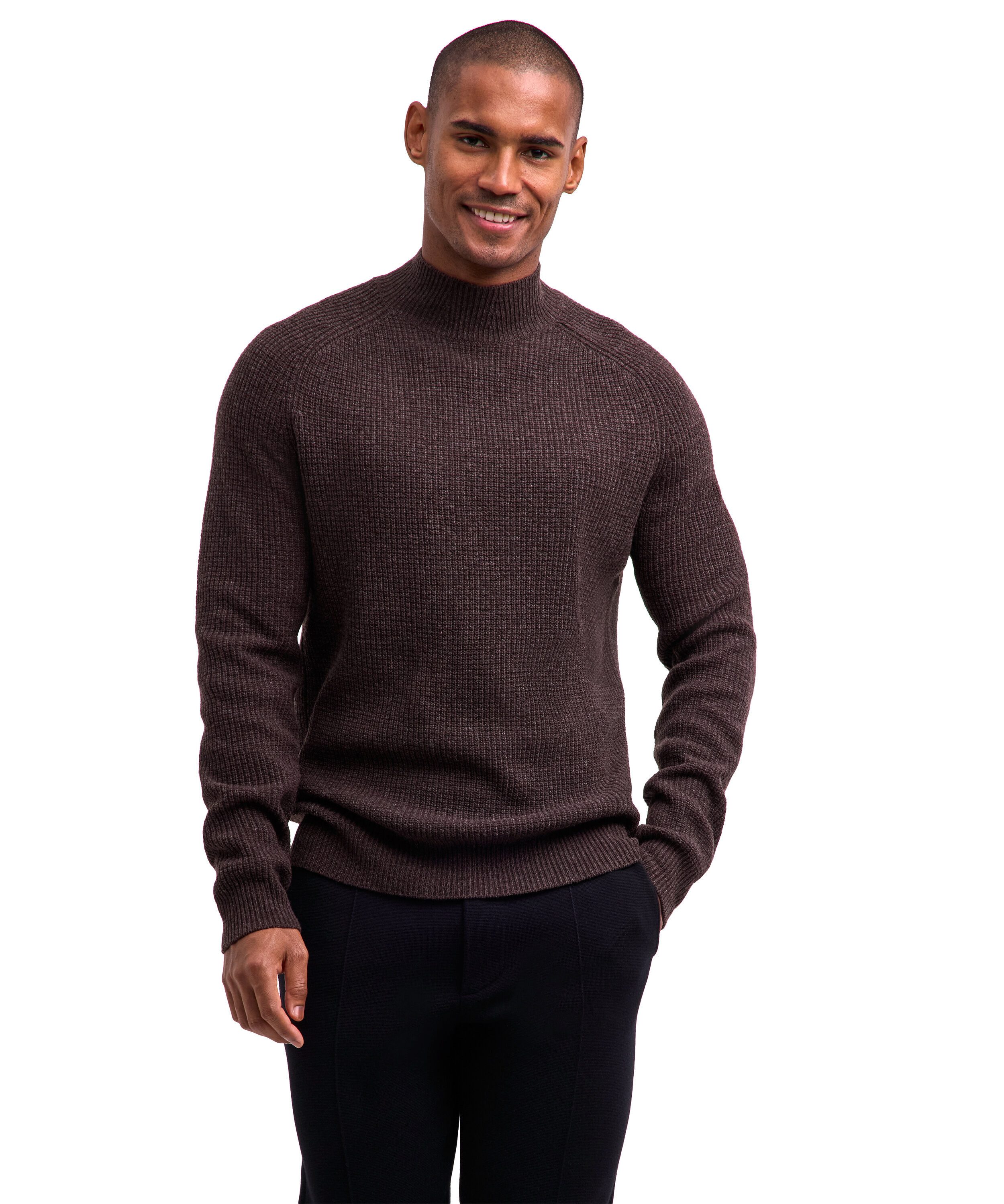 Strickpullover FALKE Herren