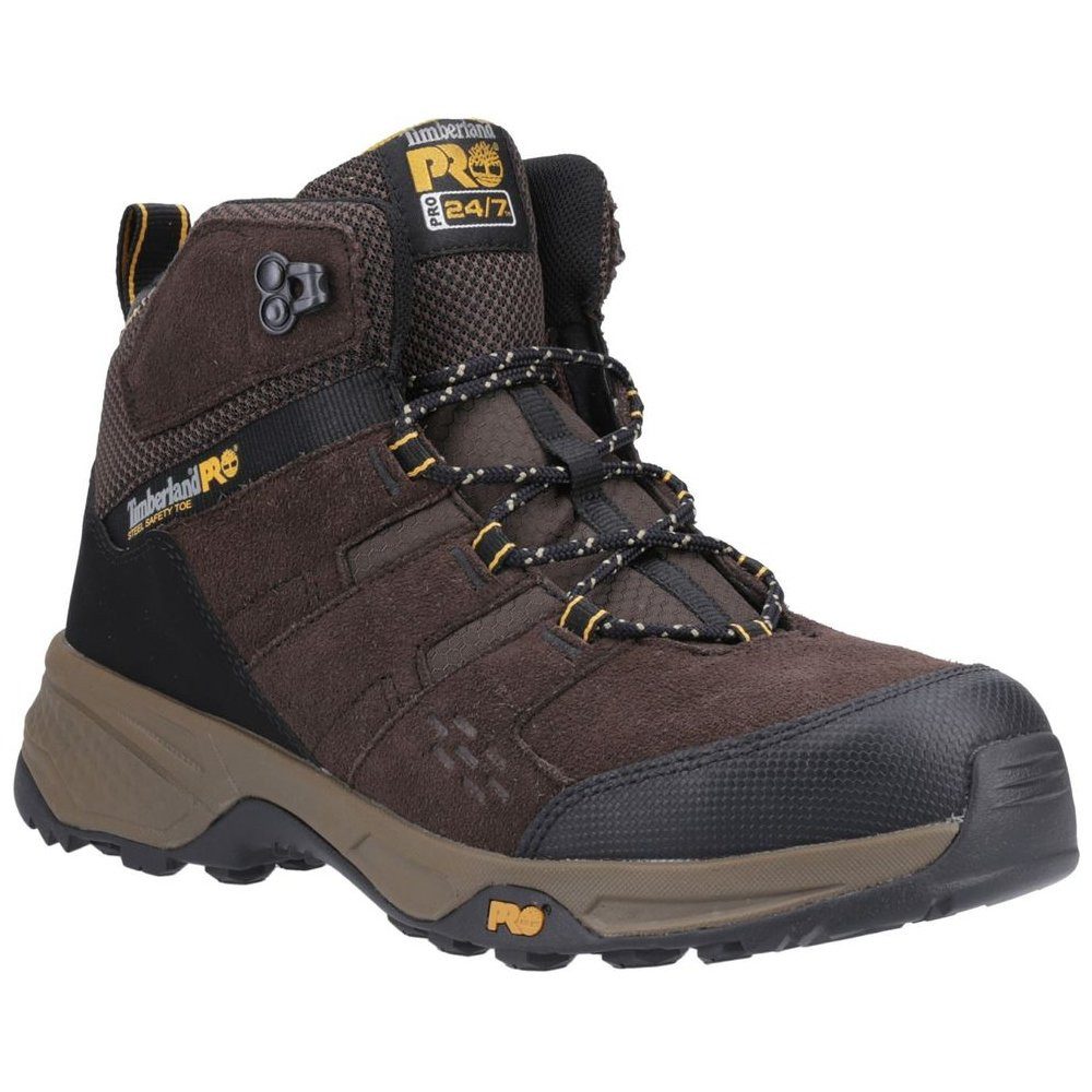 Timberland Pro Switchback Safety Boot P Hro Src S1 Sicherheitsschuh