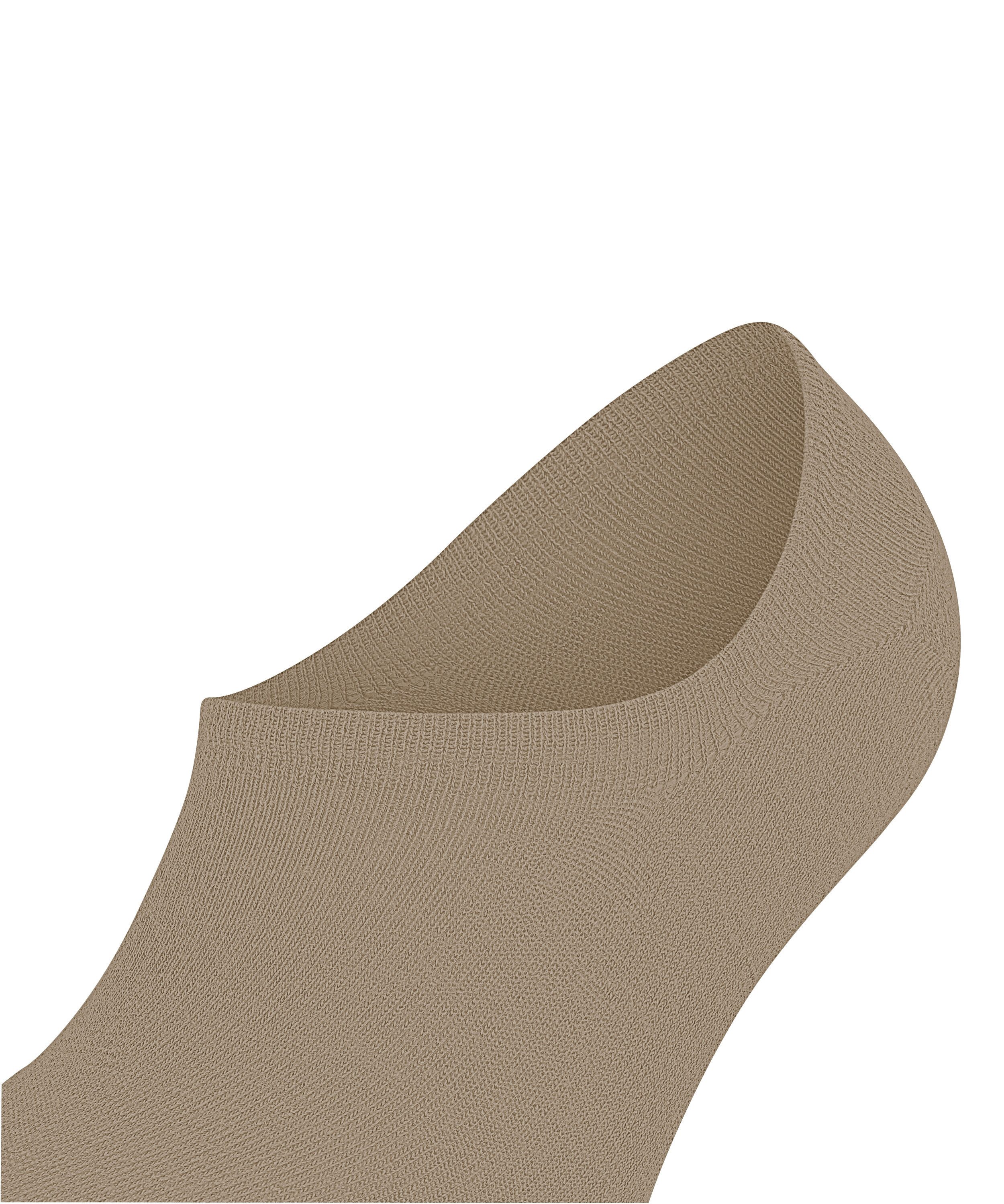 FALKE Füßlinge Active Breeze Füßlinge aus atmungsaktivem Material (1-Paar) aus atmungsaktivem Material