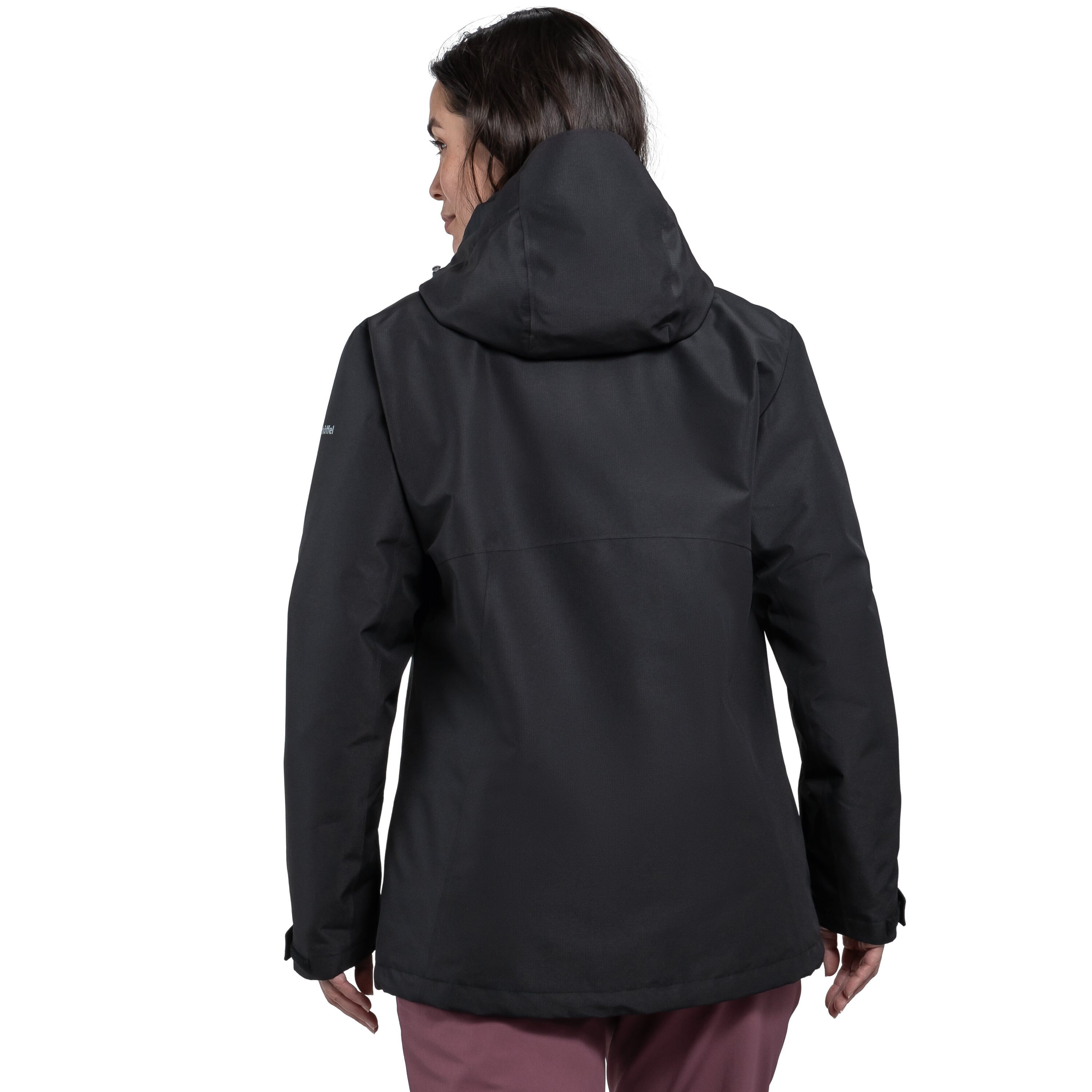 Schöffel 3-in-1-Funktionsjacke 3in1 Jacket Style Okere günstig online kaufen