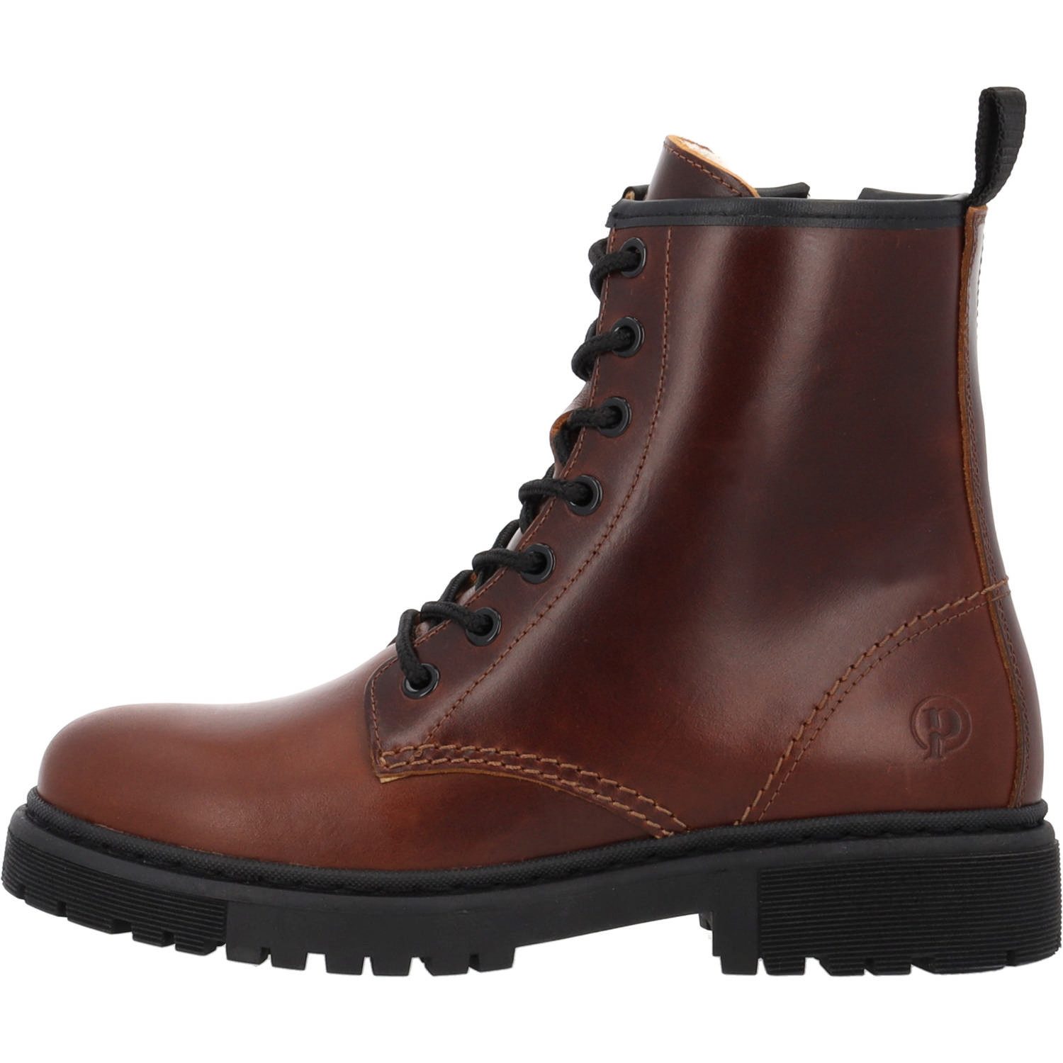 Palado Montecristo Schnürstiefelette günstig online kaufen