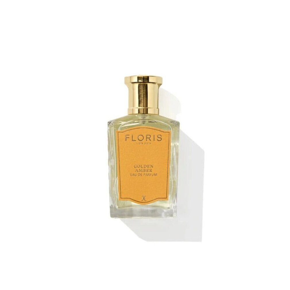 Floris Körperpflegeduft Floris Golden Amber (U) EDP