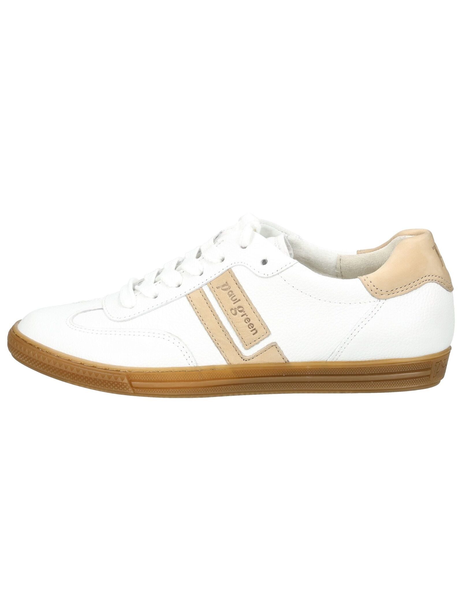 Paul Green Paul Green Sneaker Leder günstig online kaufen