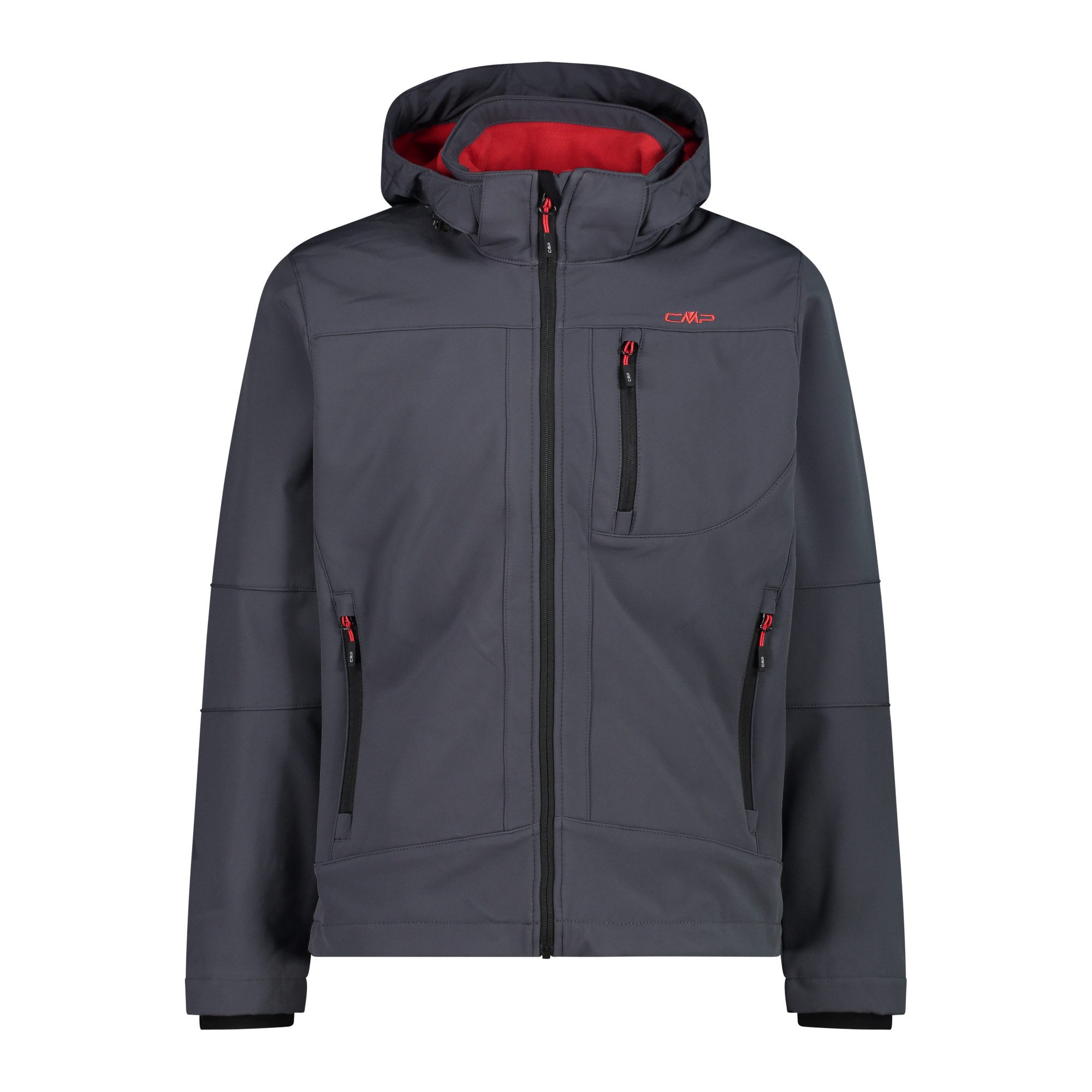 CMP Softshelljacke CMP Herren Softshell Jacke günstig online kaufen