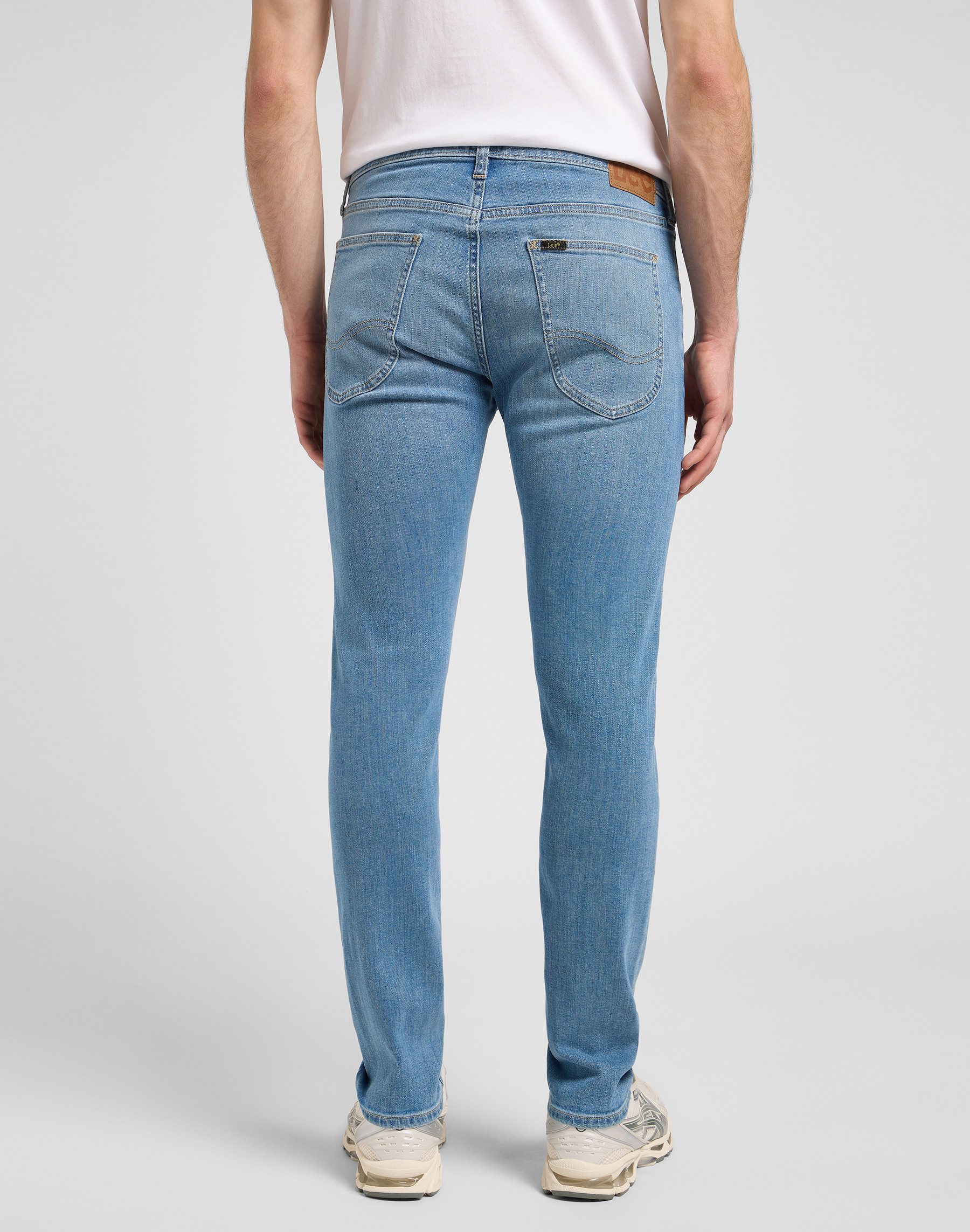 Lee® Tapered-fit-Jeans LUKE günstig online kaufen