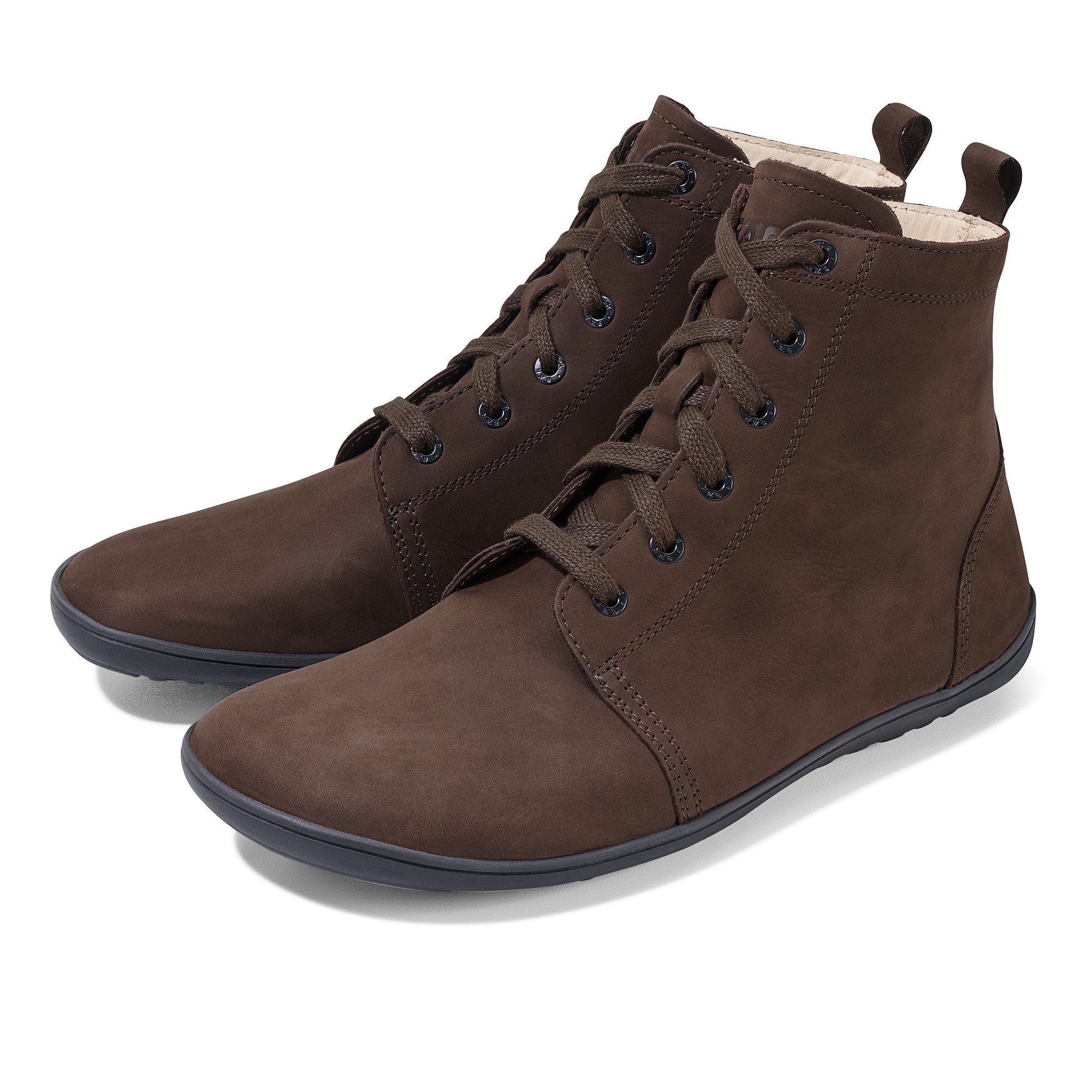 BÄR Julie 2.0 Stiefelette 100% Zehenfreiheit