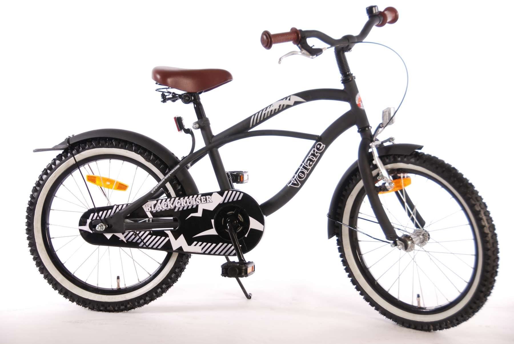 TPFSports Kinderfahrrad Volare Cruiser 18 Zoll Rücktritt und