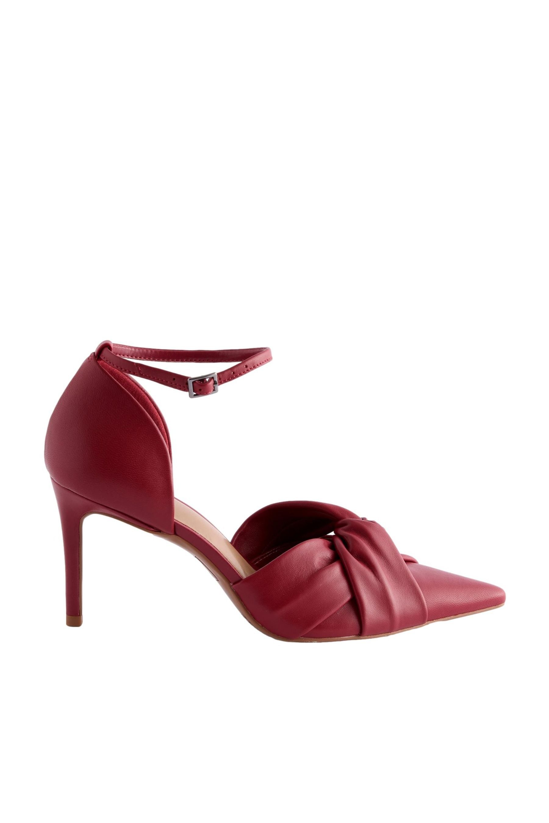 Next Forever Comfort® Spitze Lederpumps mit günstig online kaufen