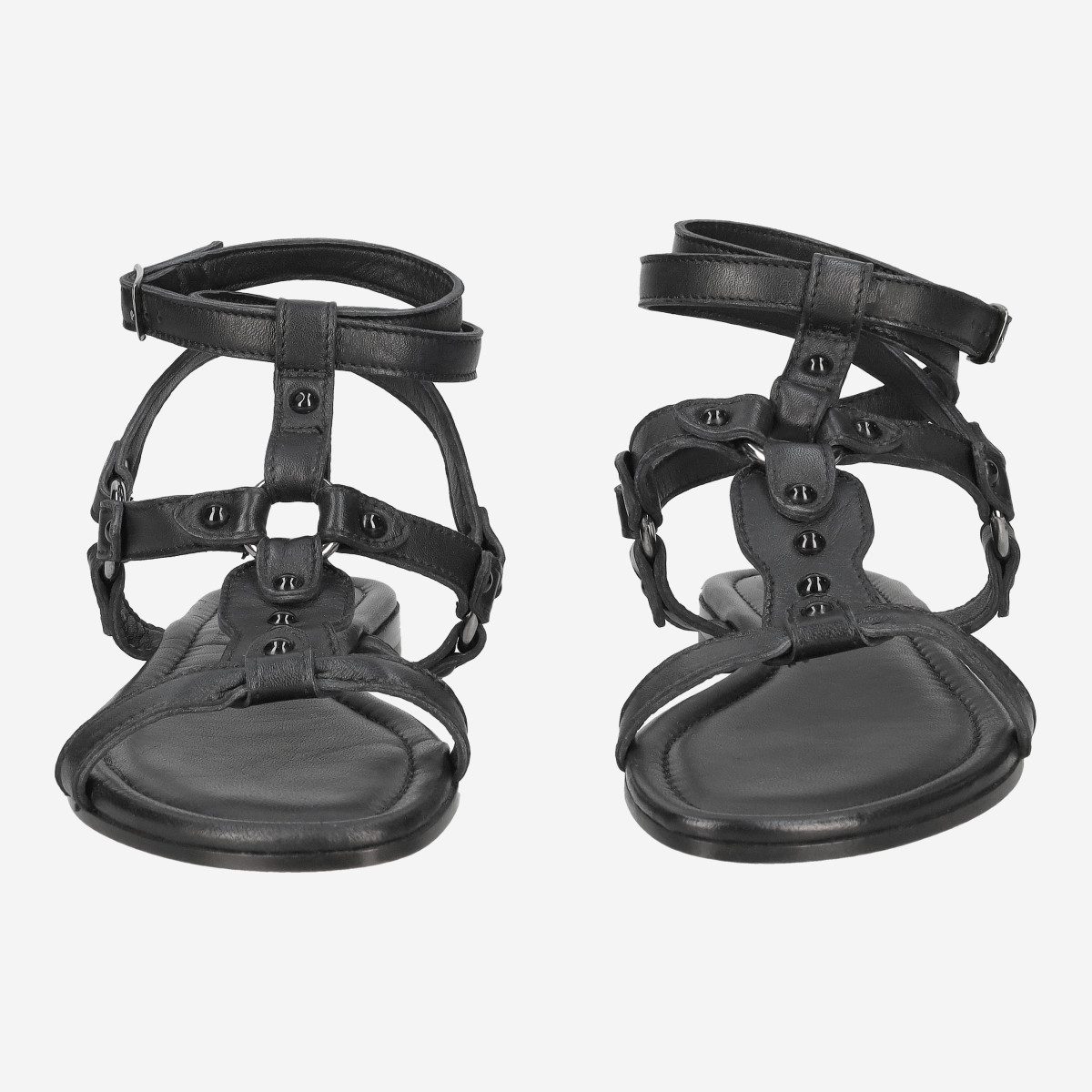 Donna Carolina Sandalette