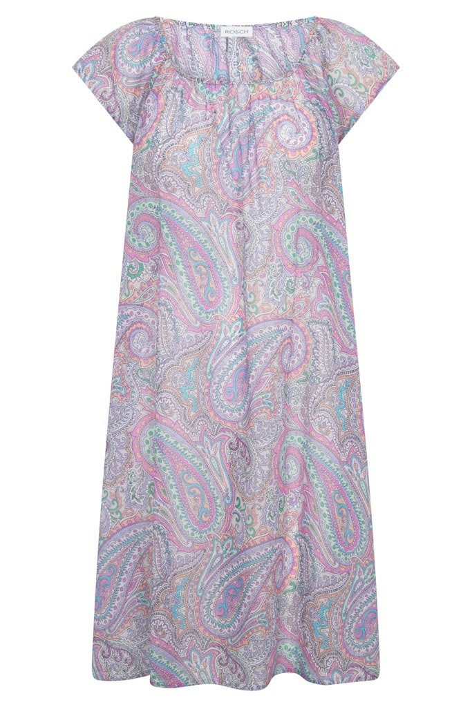 Rösch Maxikleid Maxikleid für Damen (keine Angabe, 1-tlg) keine Angabe