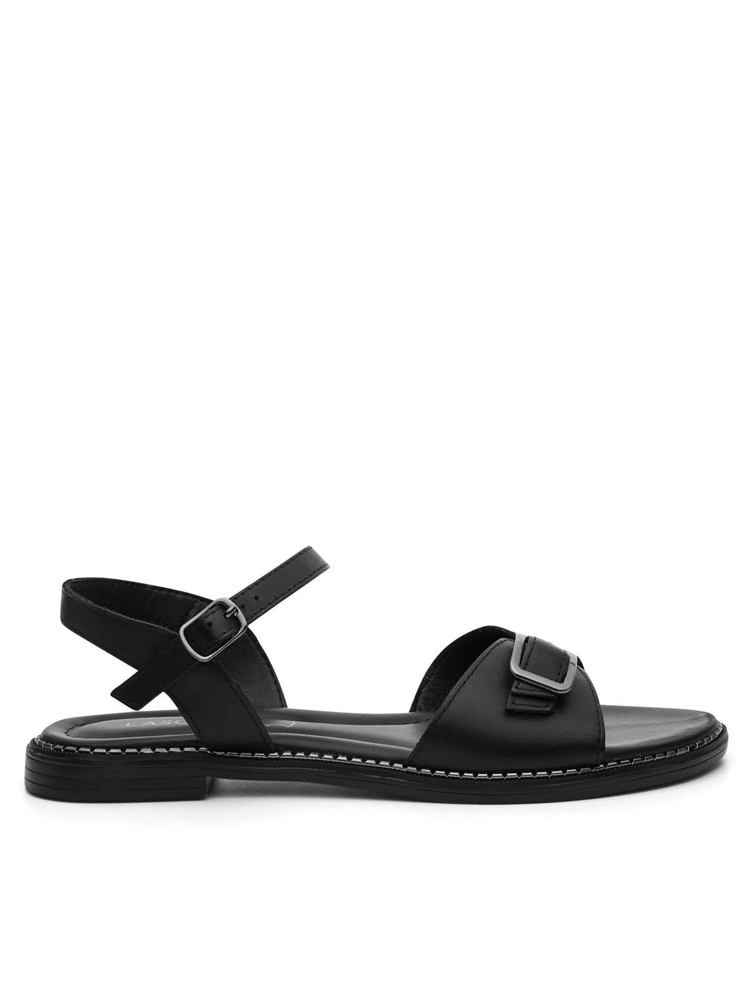 LASOCKI Sandalen RST-KATE-05 Schwarz Sandale günstig online kaufen