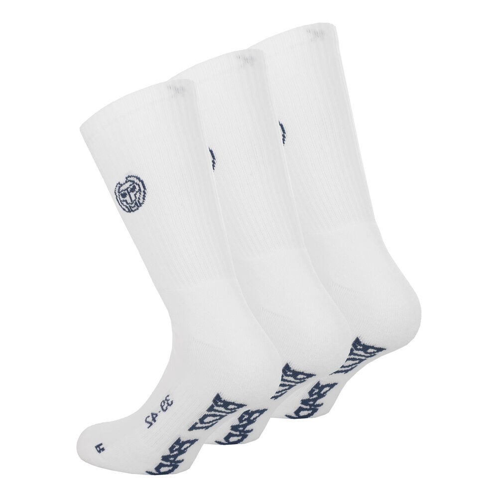 BIDI BADU Tennissocken Don Carlito Crew günstig online kaufen