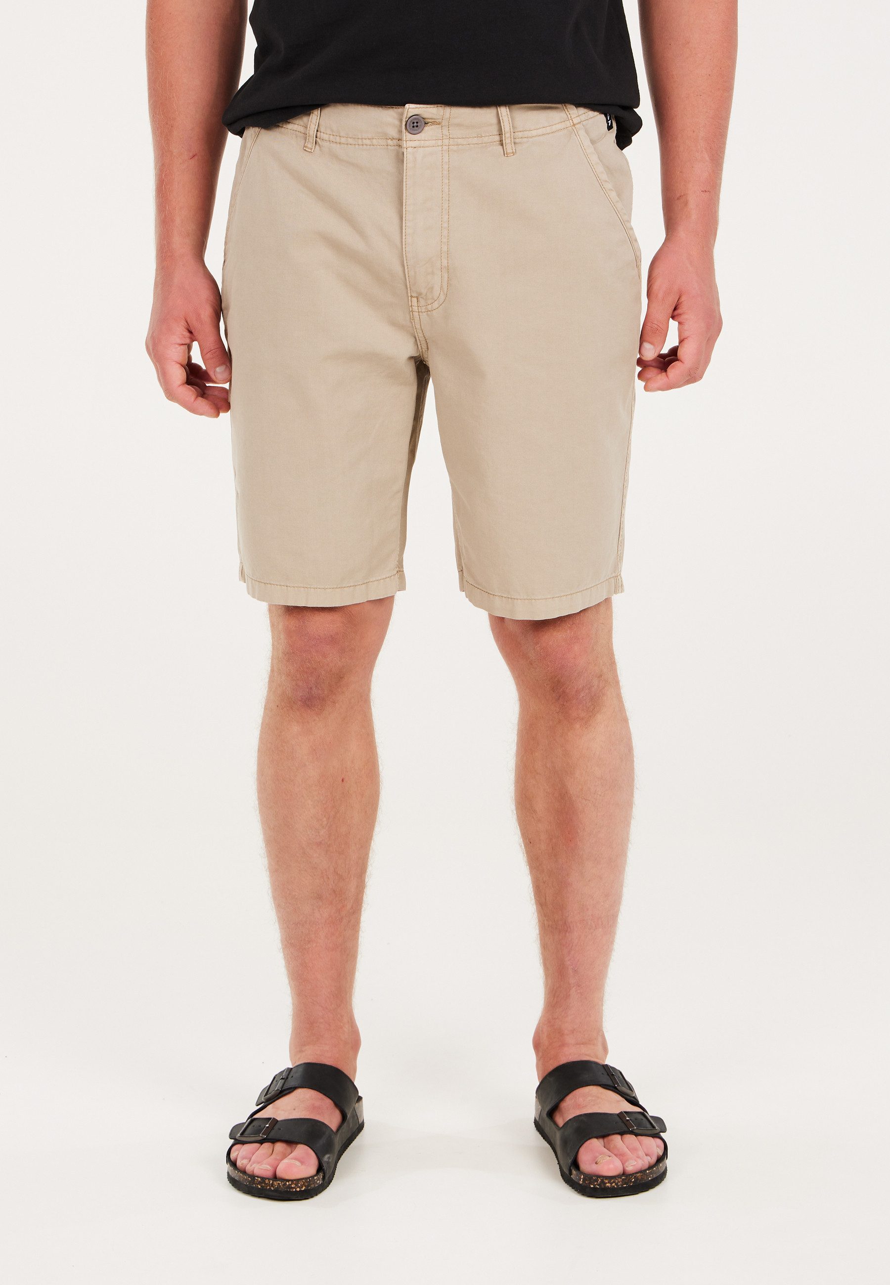 Protest Shorts PRTComie (1-tlg)