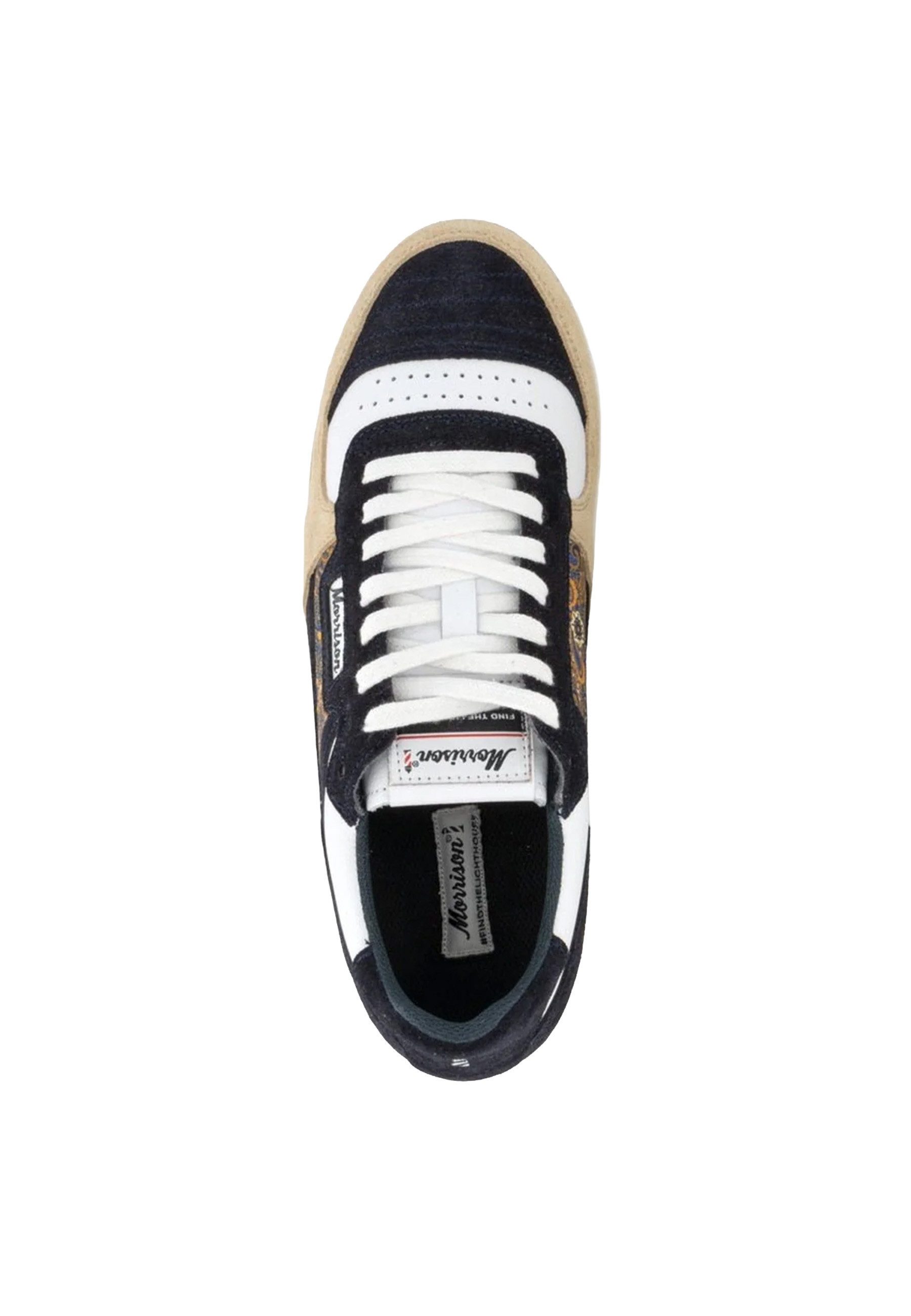 Morrison Morrison zeta Sneaker