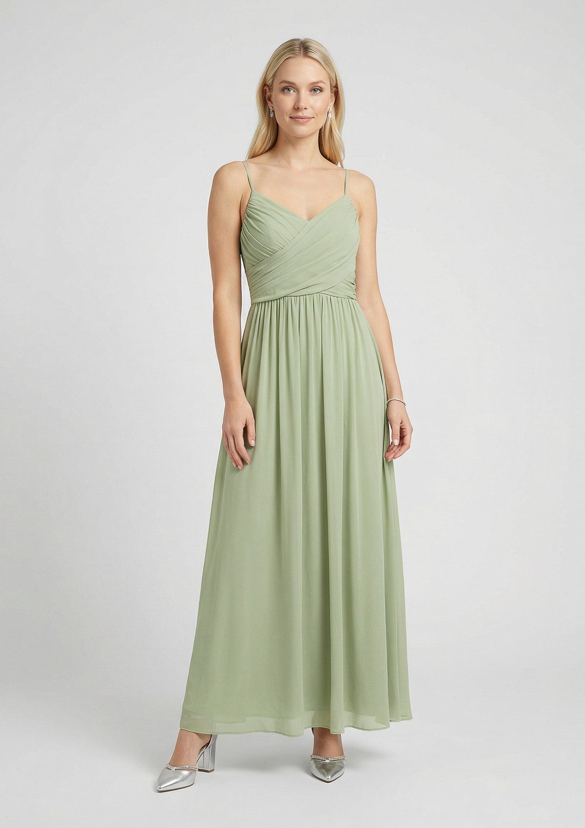 GUIDO MARIA KRETSCHMER Abendkleid