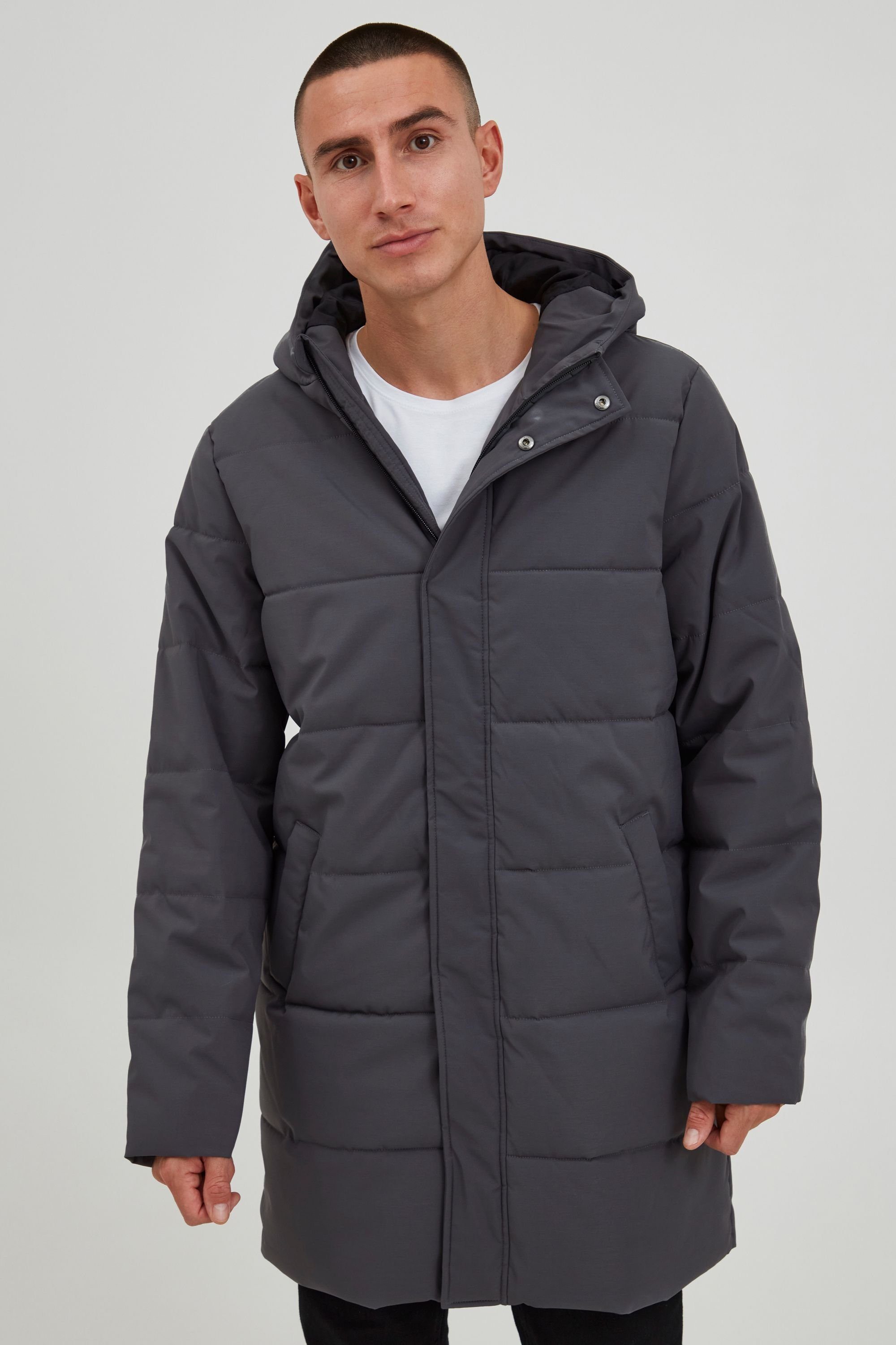 Parka 11 Project PRGiacobbe