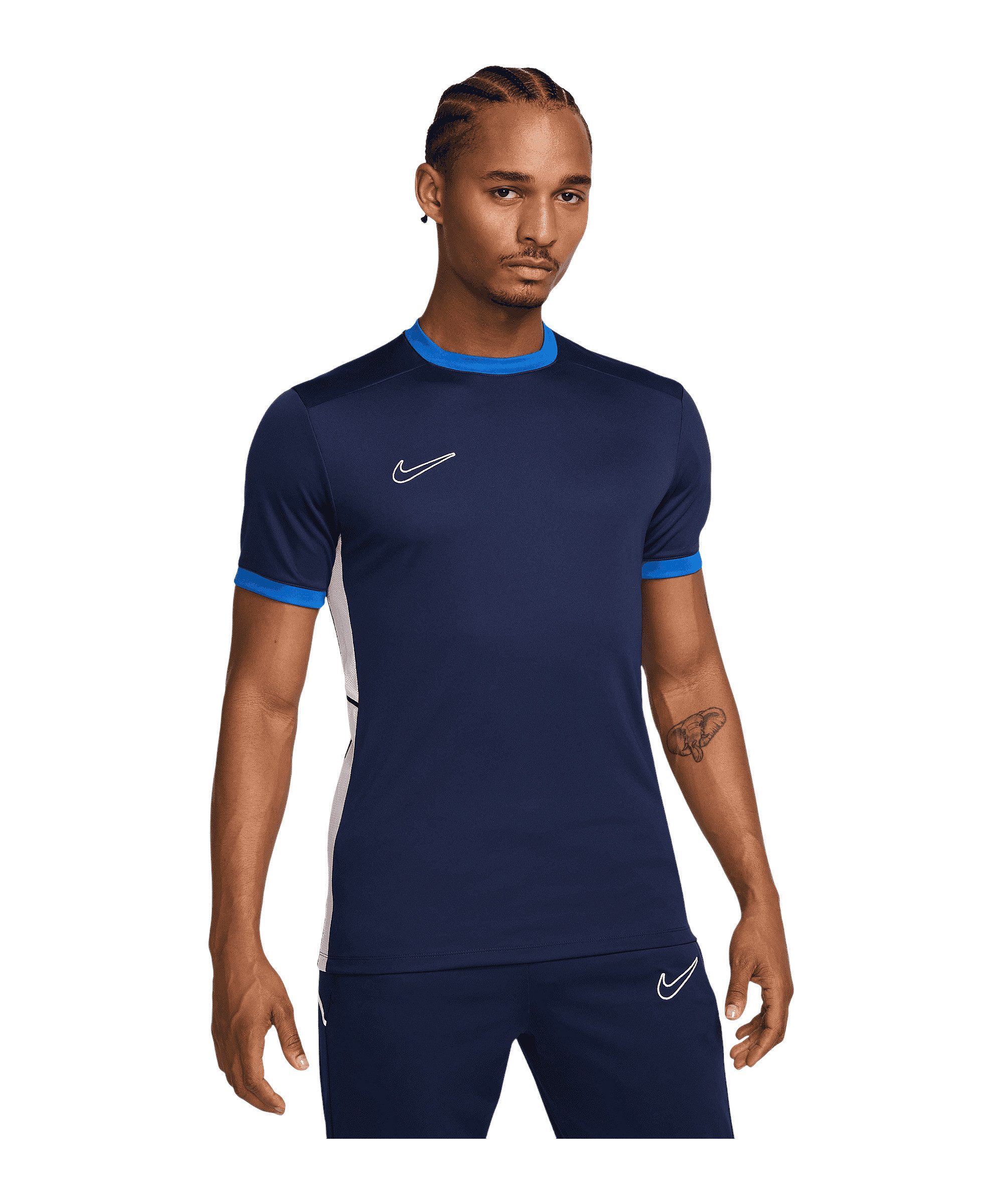 Nike T-Shirt Nike Performance Academy 25 Trainingsshirt Polyester