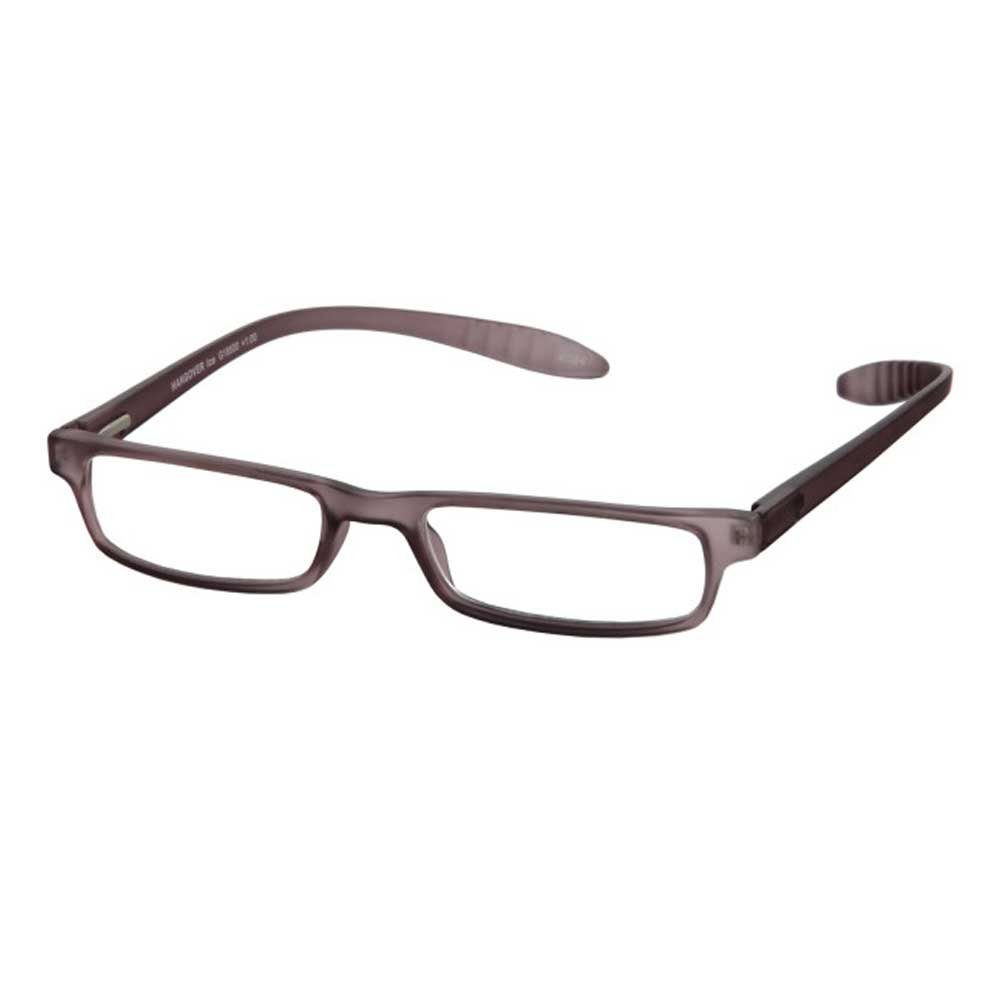 I Need You Lesebrille Hangover Ice Red Iced mit Etui (2,5 dpt)