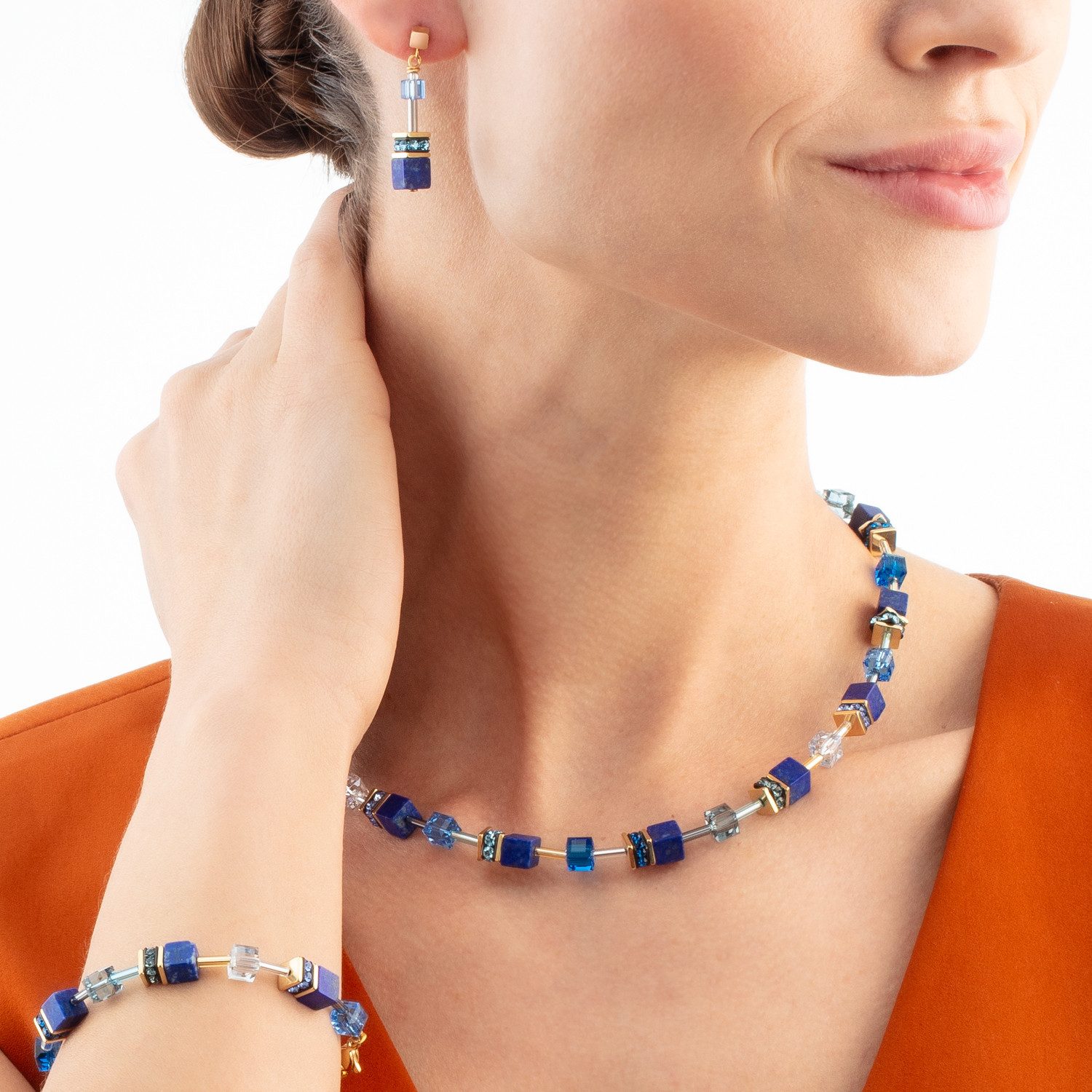 COEUR DE LION Paar Ohrstecker Schmuck günstig online kaufen