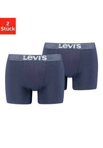 Levi's ® Kelnaitės šortukai (Packung 2er-Pack...