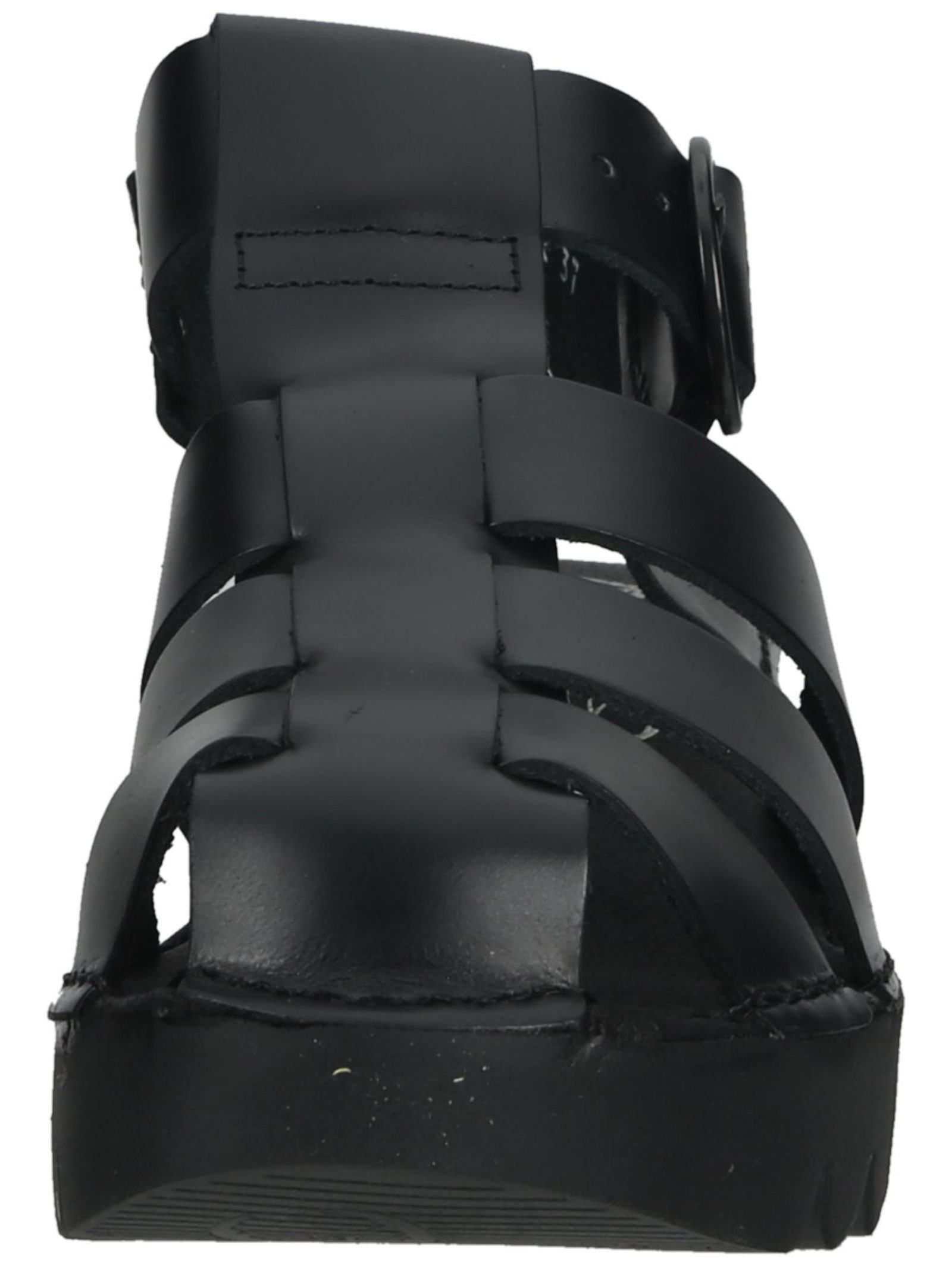 Fly London Fly London Sandalen Leder Riemchensandale