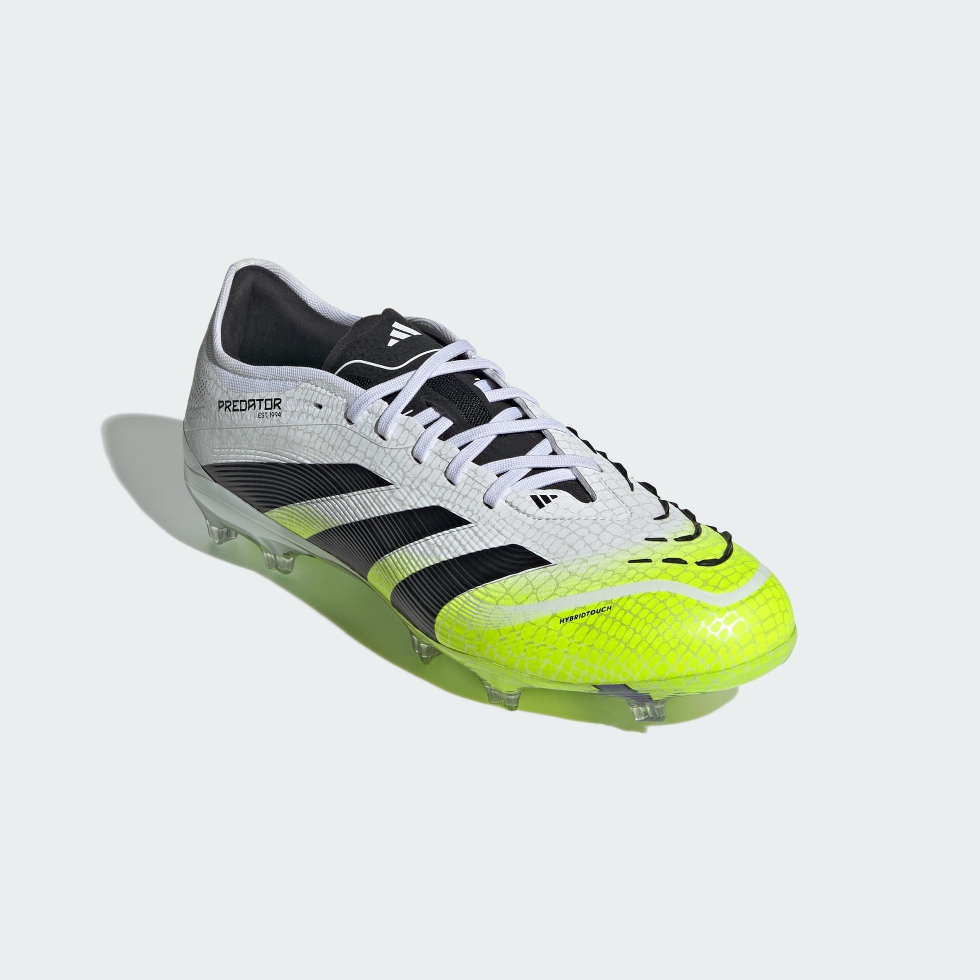 adidas Performance PREDATOR PRO FESTE BÖDEN FUSSBALLSCHUHE Fußballschuh (1- günstig online kaufen