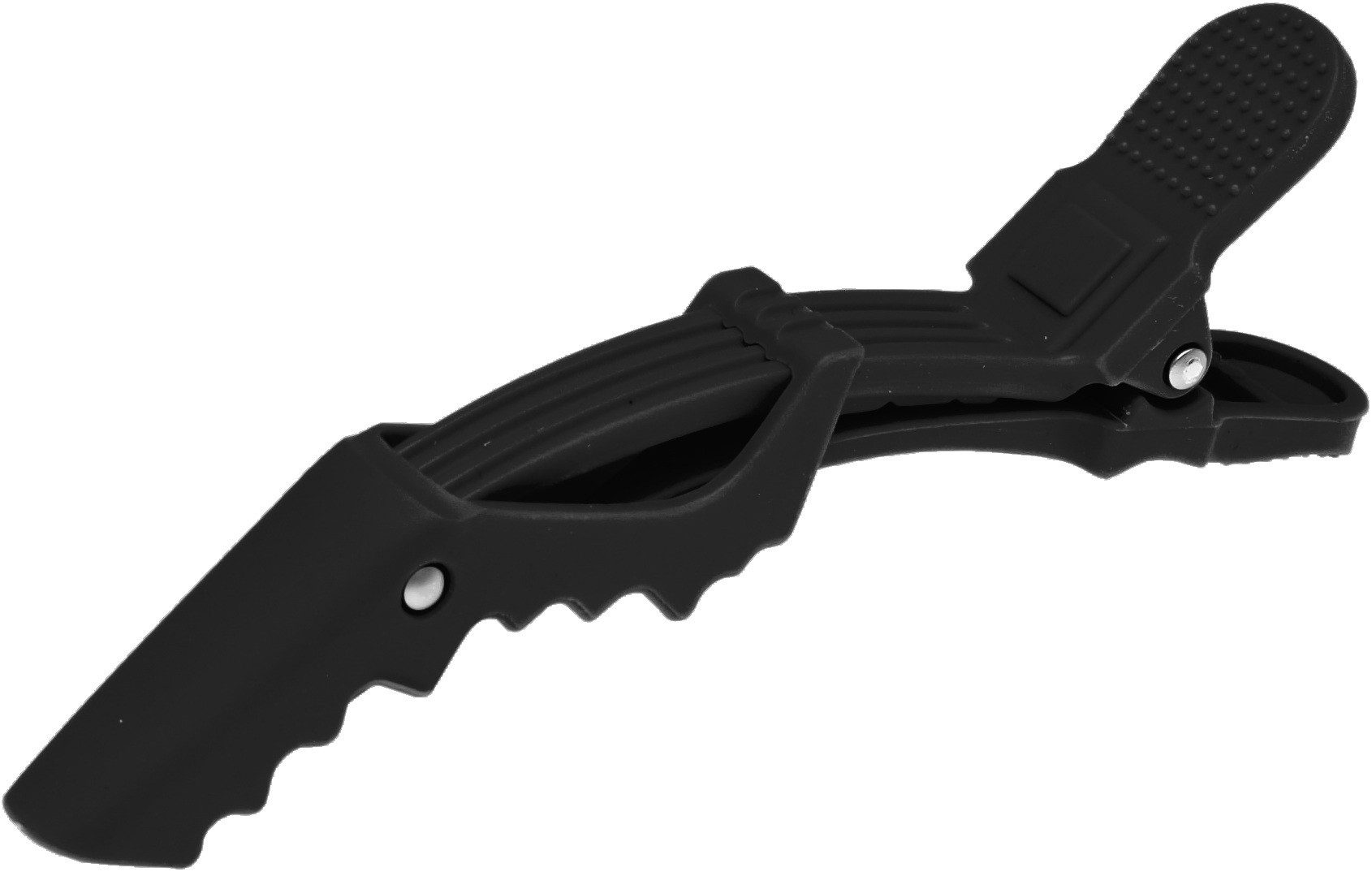 EFALOCK Professional Haarclip Efalock Sharkclip soft 6er