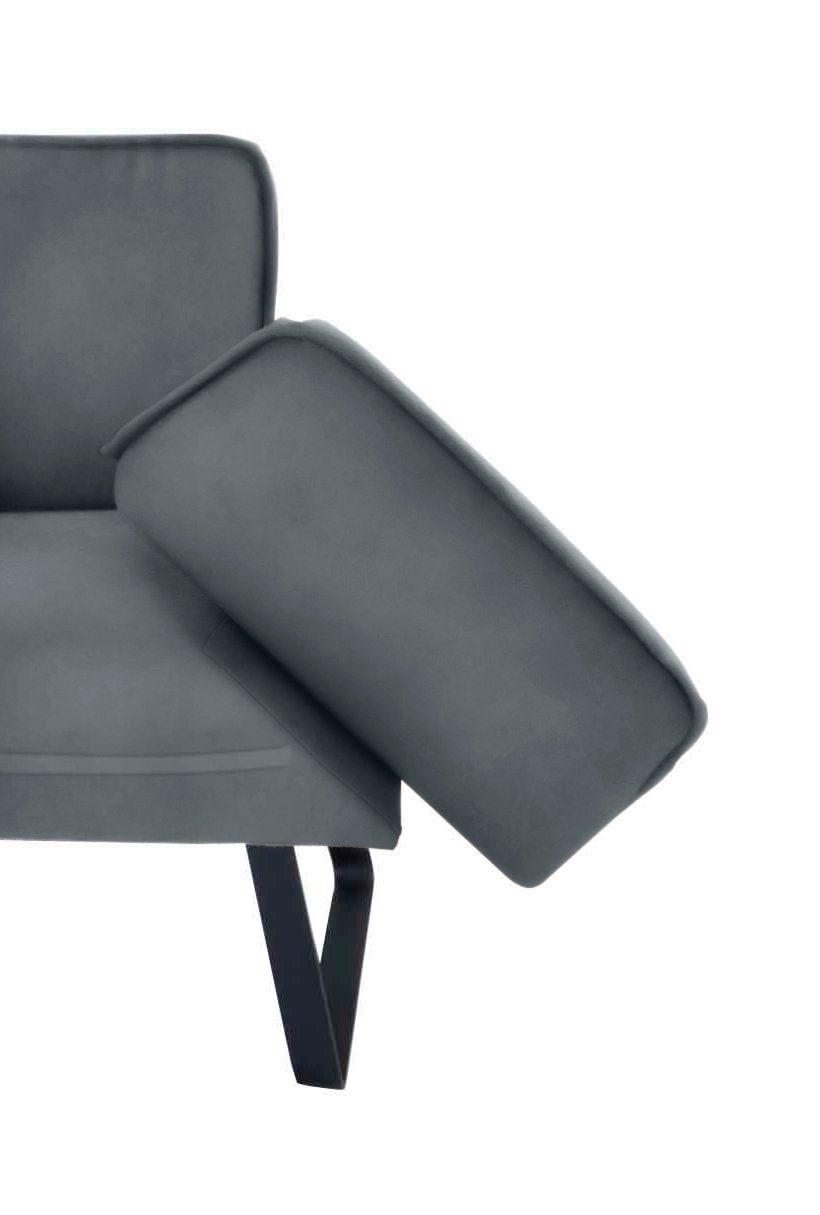 Sitzplatzerweiterung Schenkel Komfort zur & mit langem K+W Eckbank am Drive, Wohnen Seitenteilverstellung