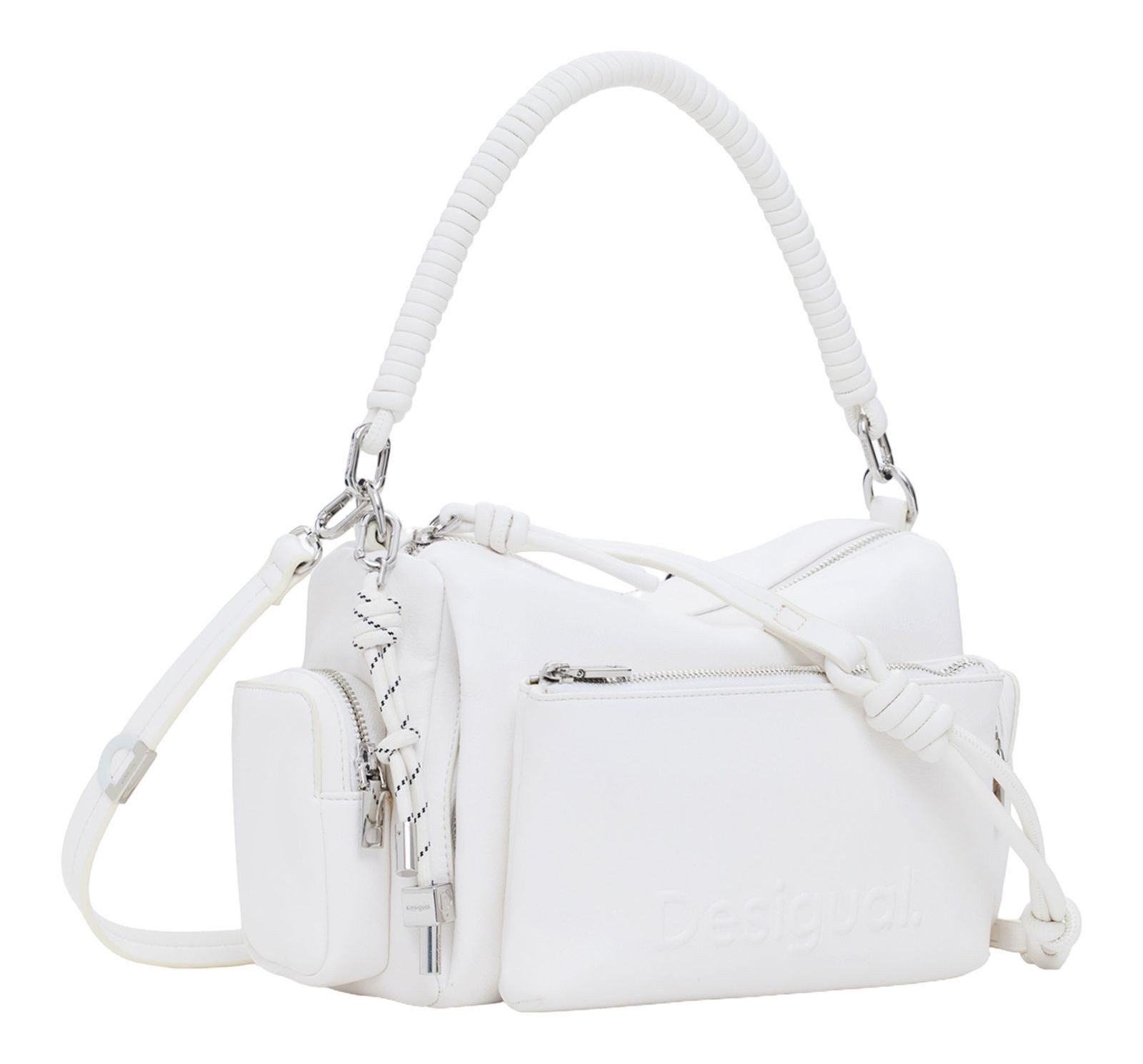 Desigual Umhängetasche Half Banana Handbag – Bild 2 von 4