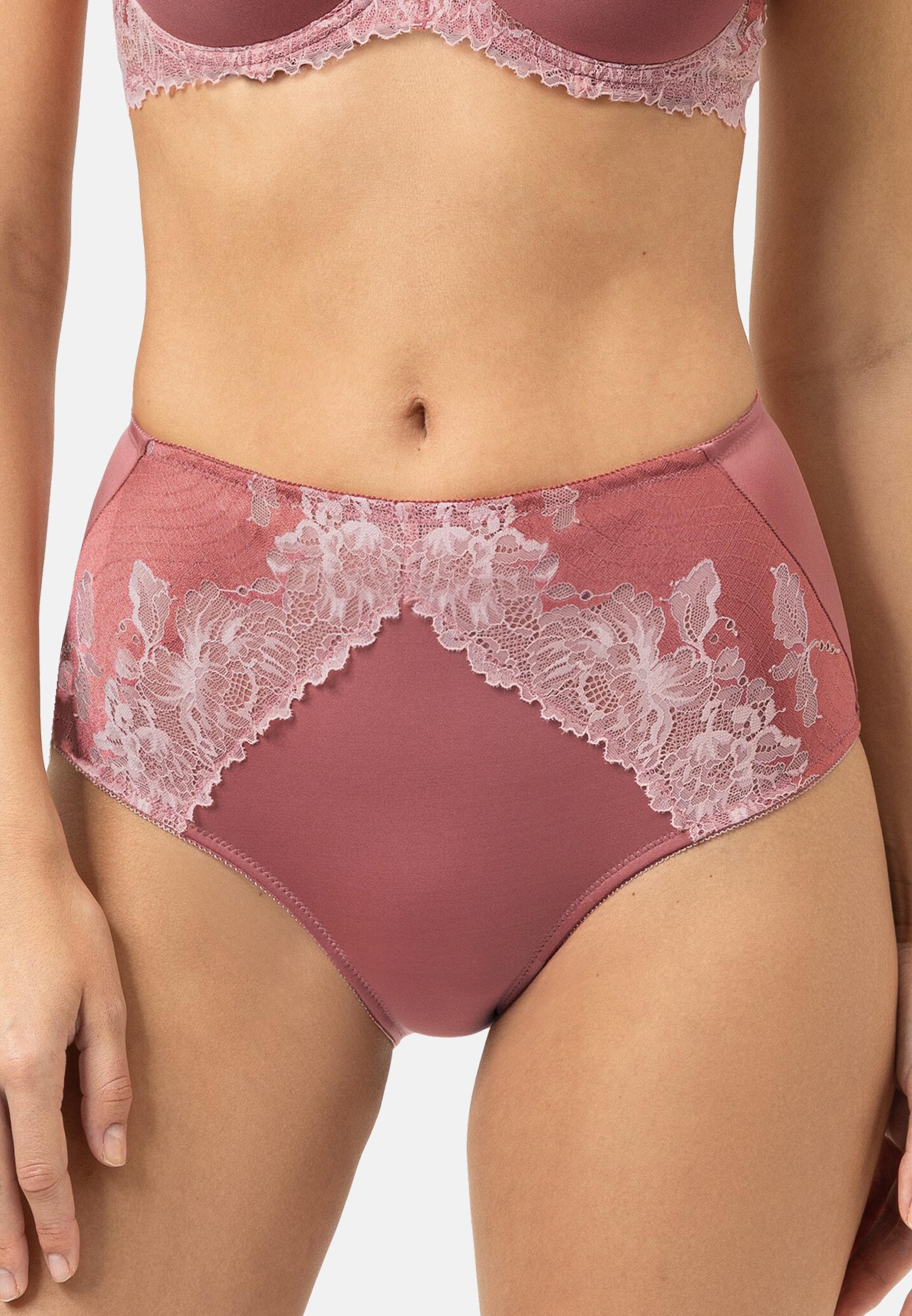 Taillenslip Luxurious